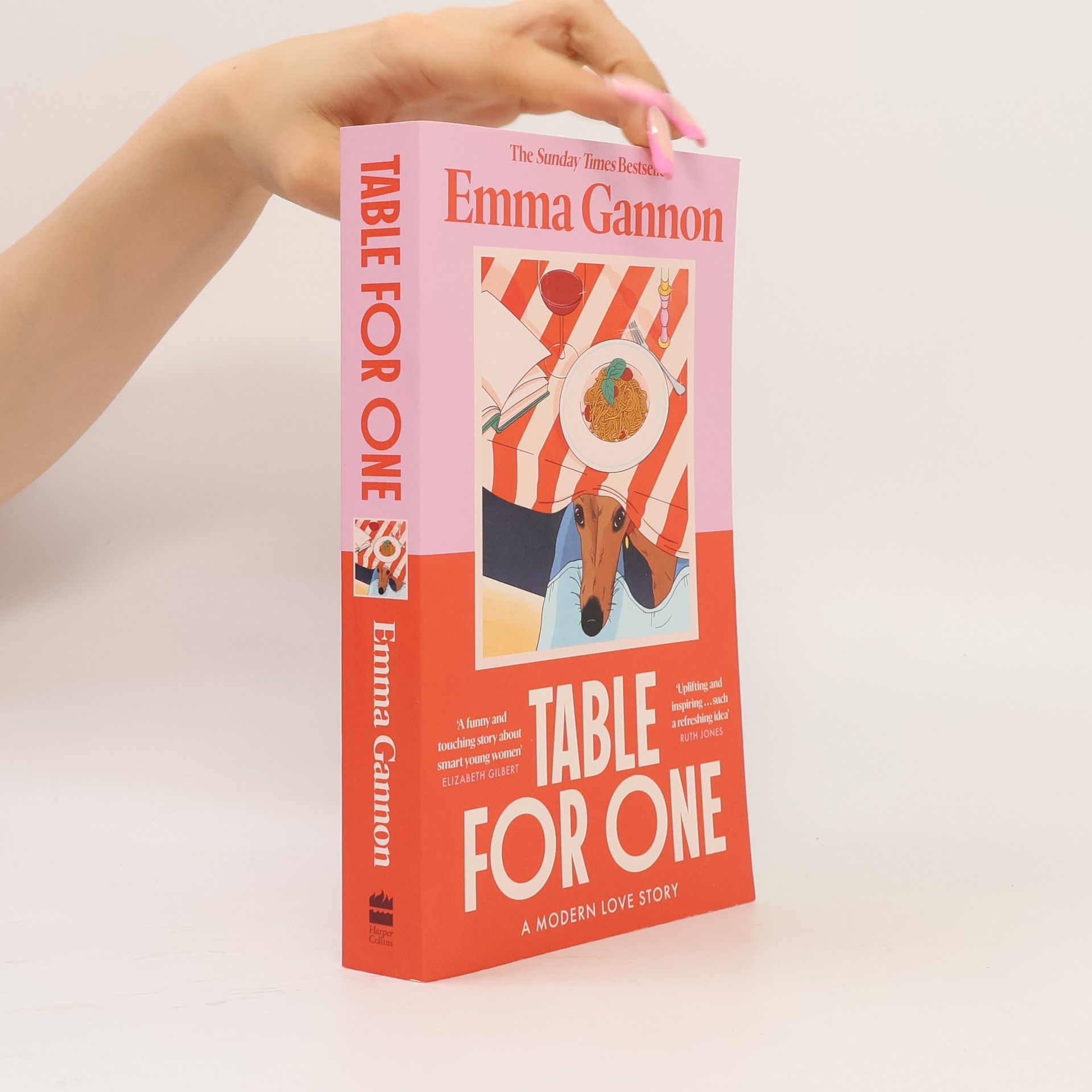 Emma Gannon Emma Gannon Untitled Book 2