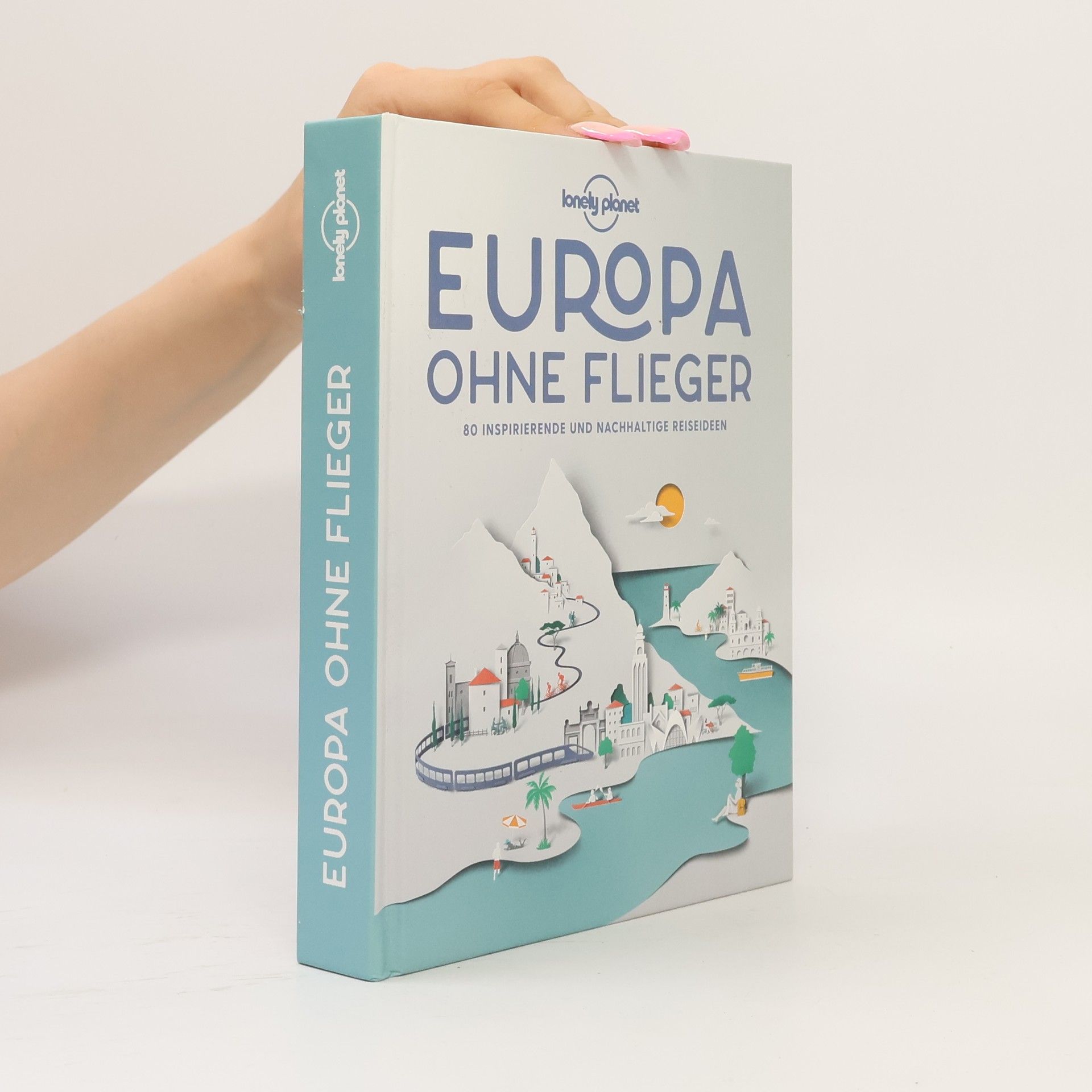 Autores varios Europa ohne Flieger