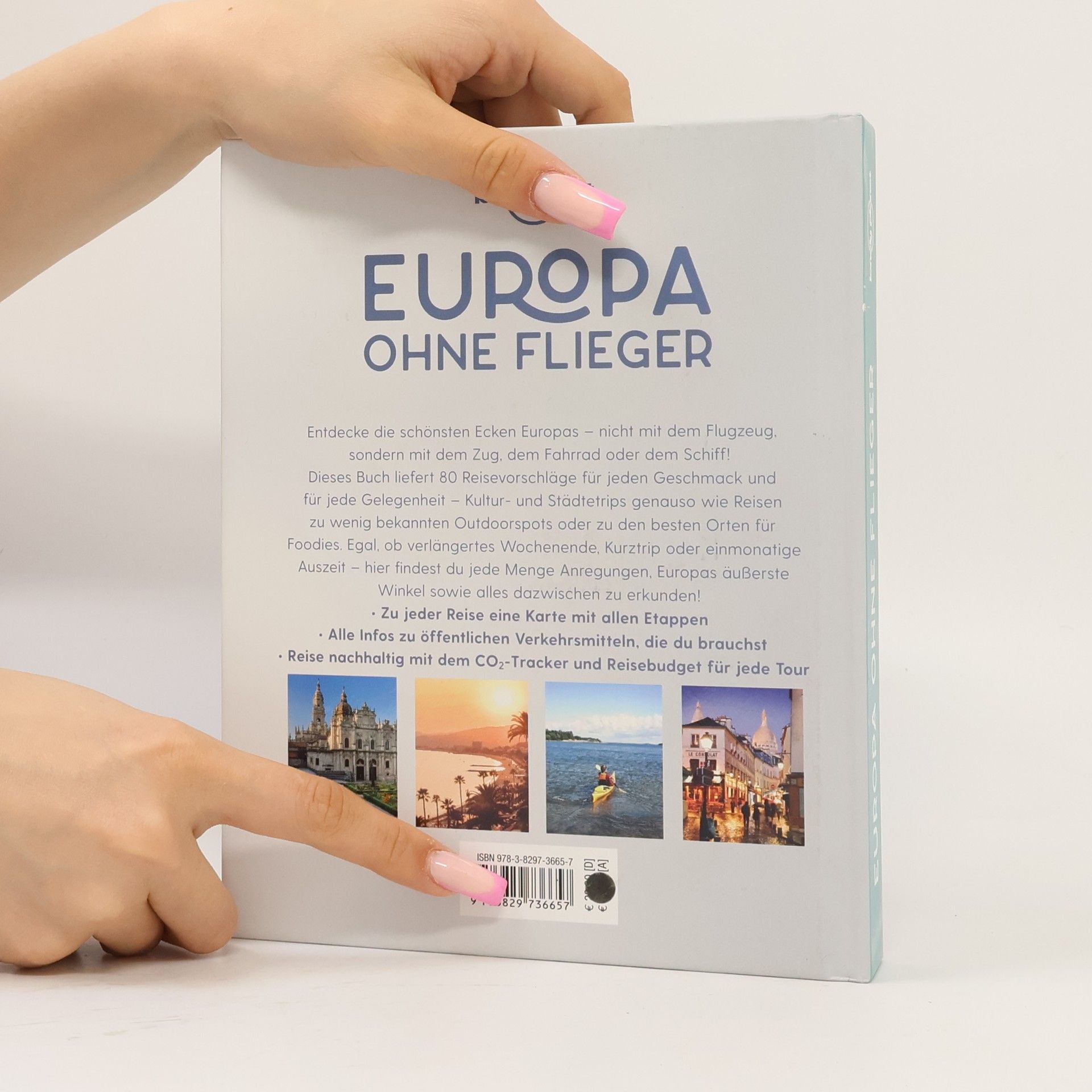 Autores varios Europa ohne Flieger