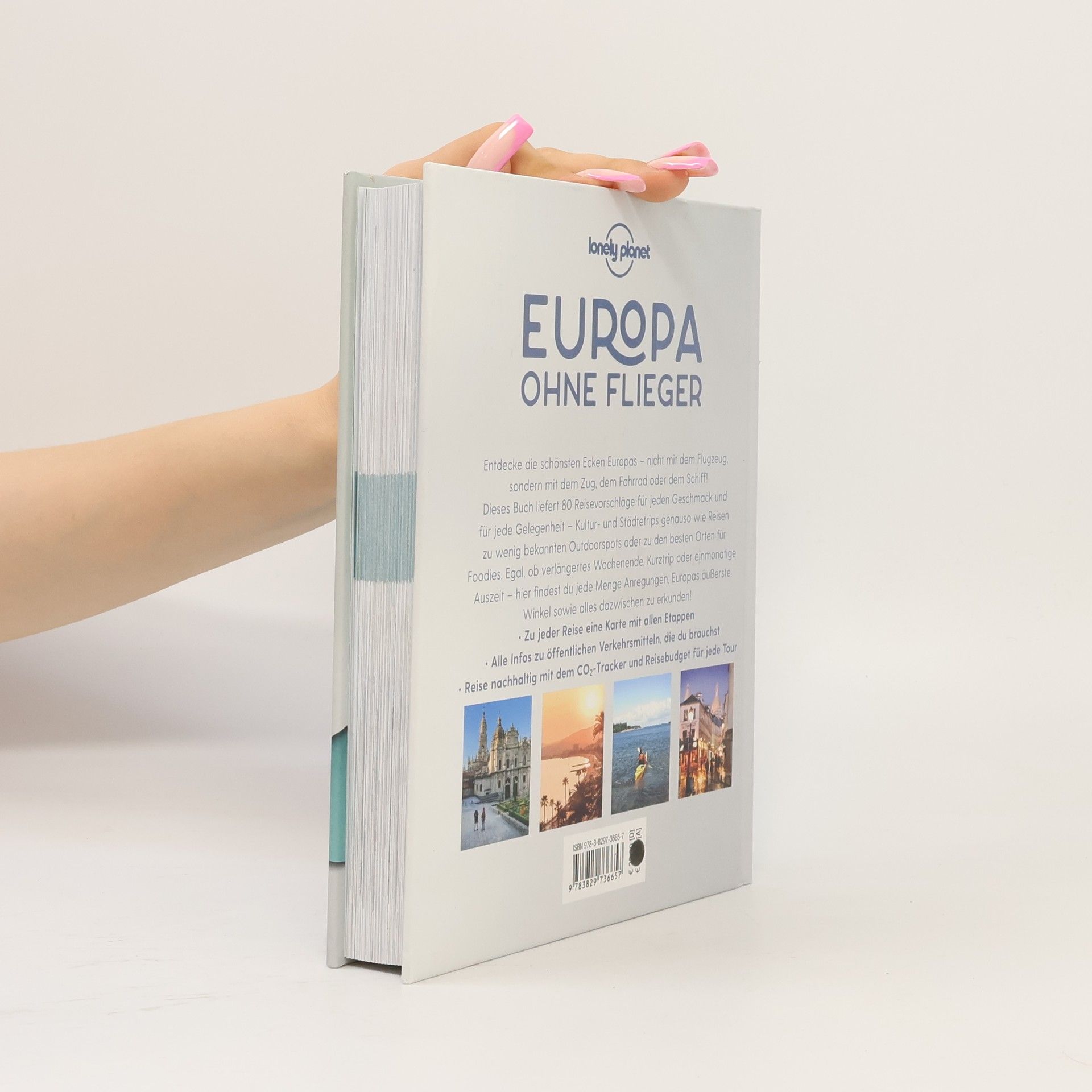 Autores varios Europa ohne Flieger