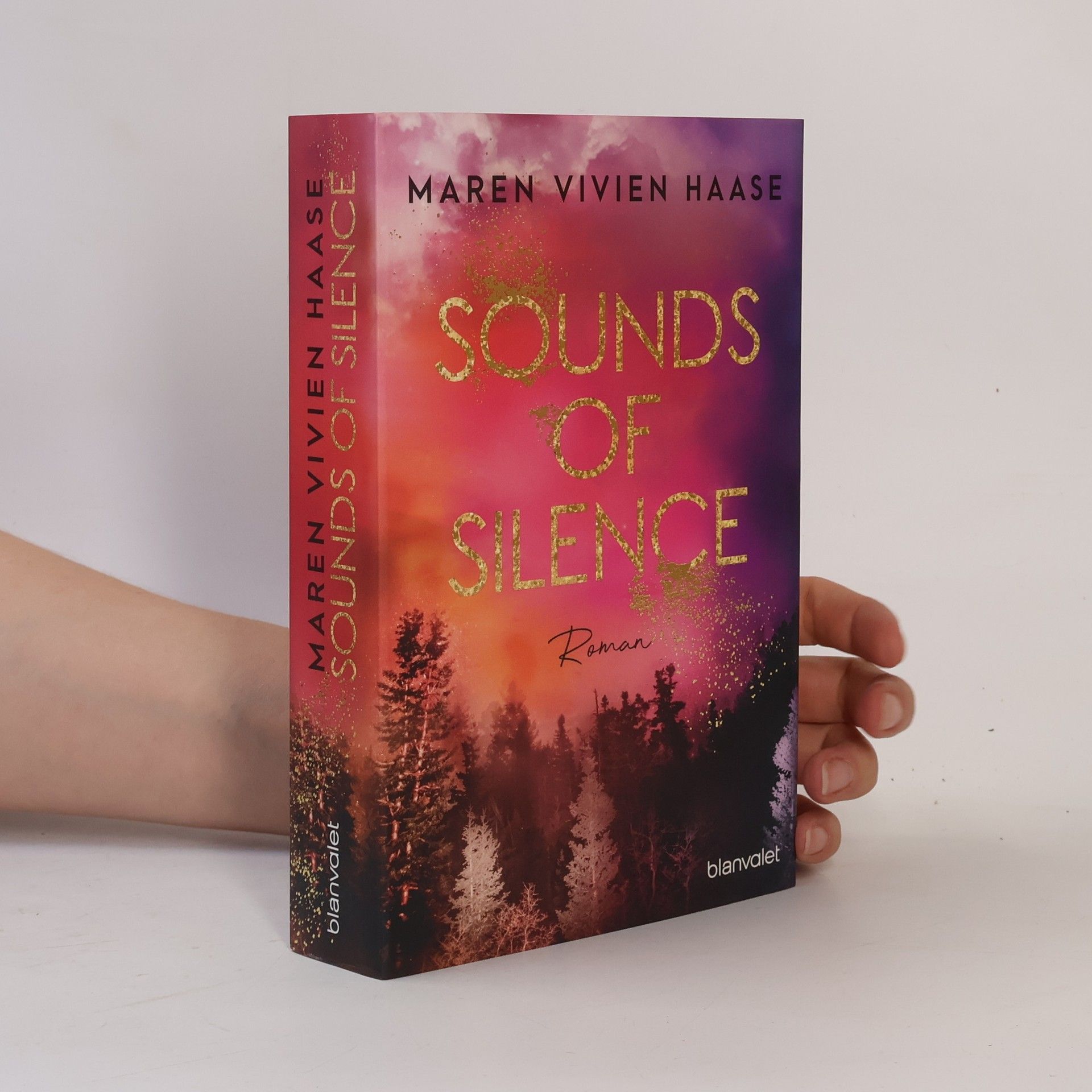 Maren Vivien Haase Sounds of Silence
