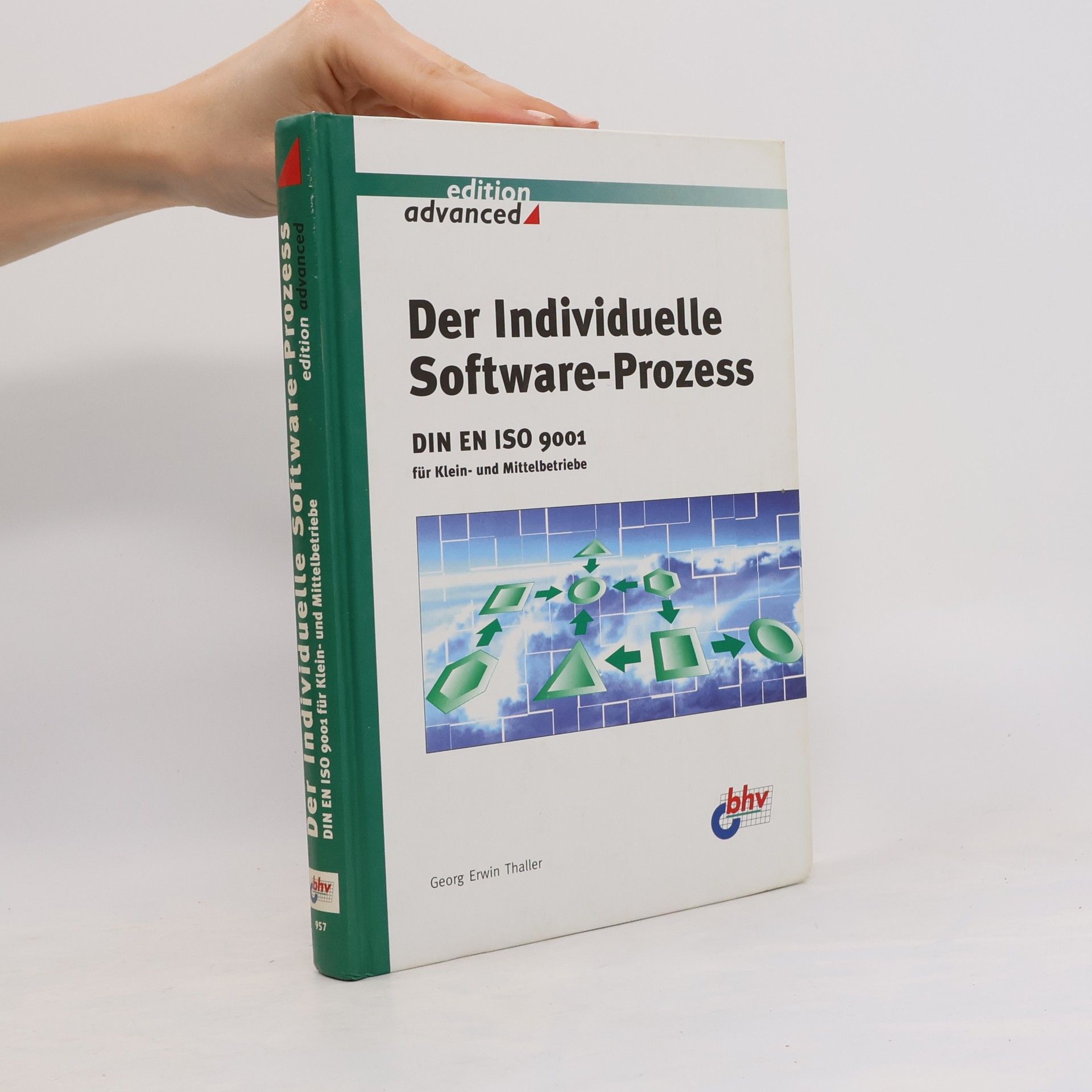 Der individuelle Software-Prozess