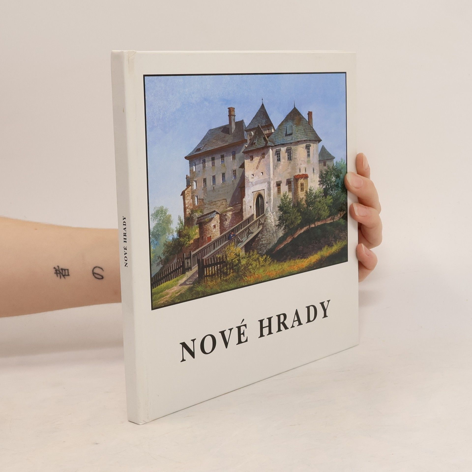 Nové Hrady