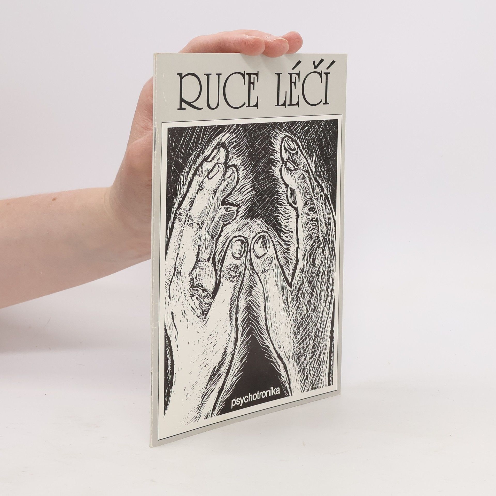 Ruce léčí