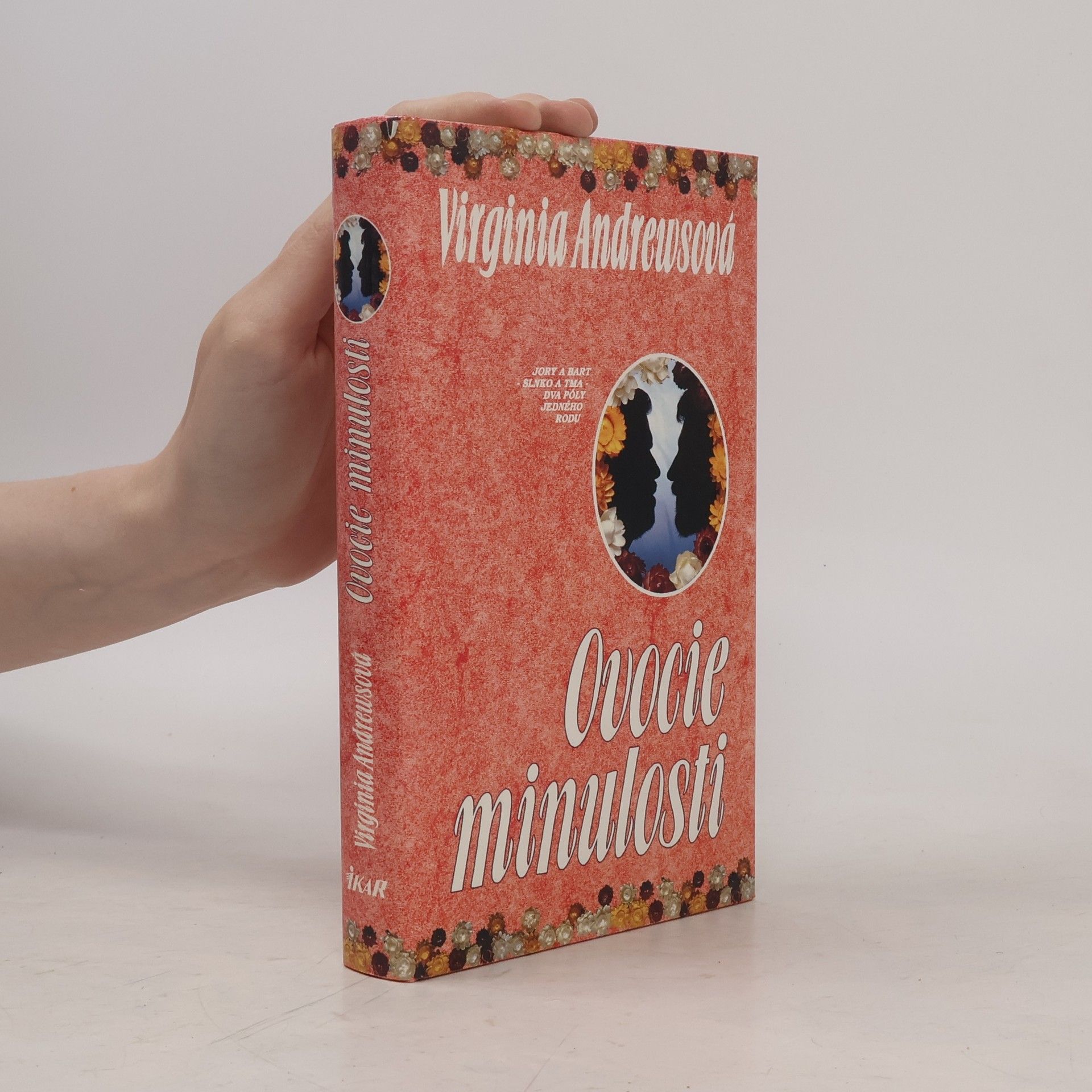 V. C. Andrews Ovocie minulosti