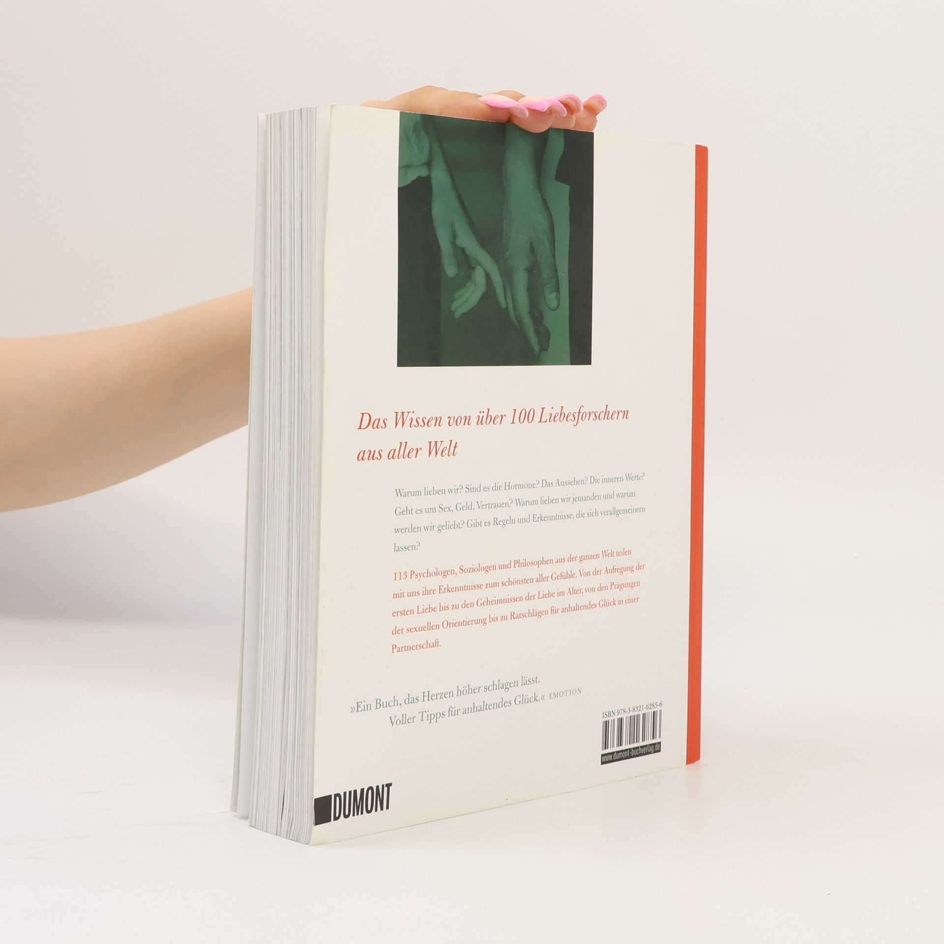 Leo Bormans Liebe. The World Book of Love