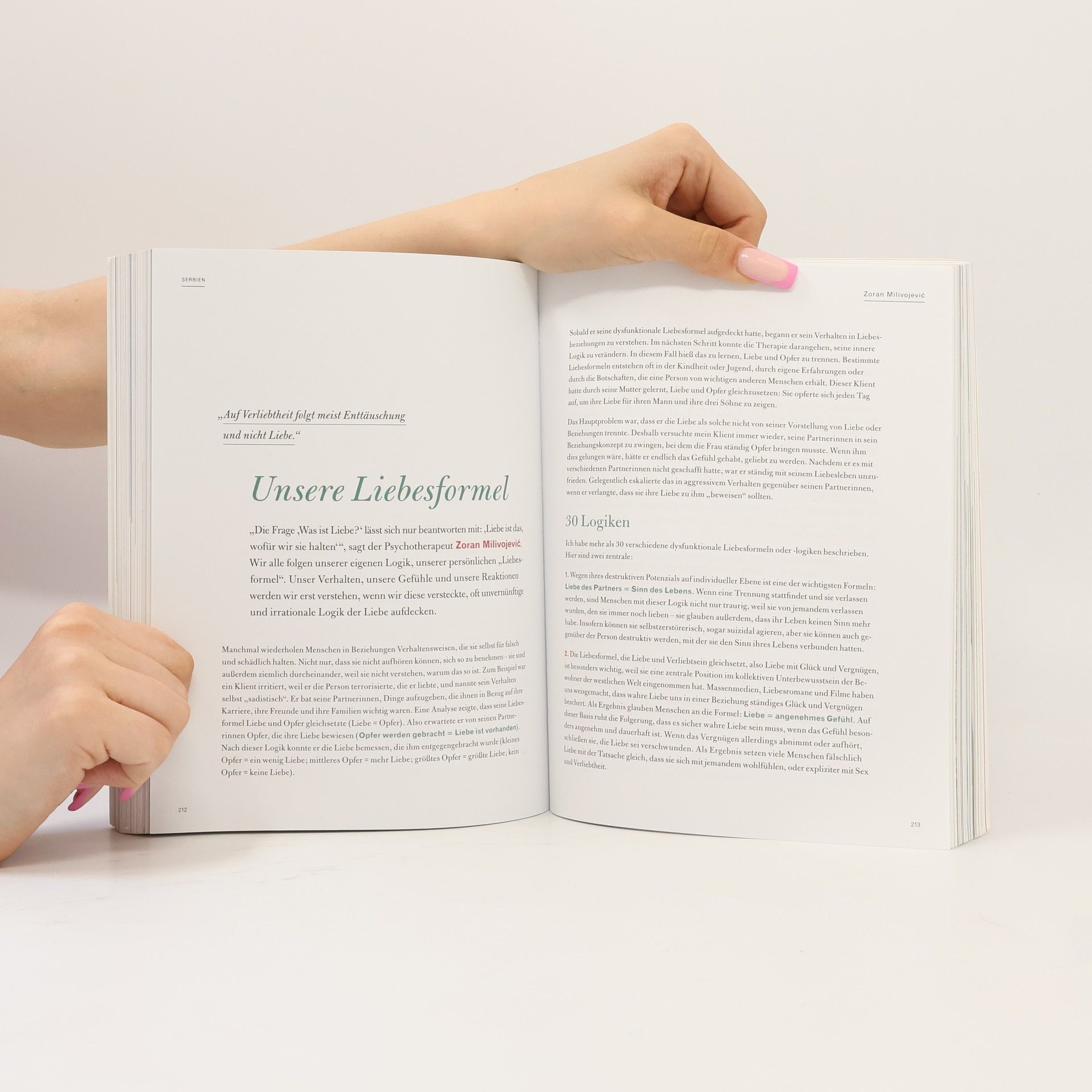Leo Bormans Liebe. The World Book of Love