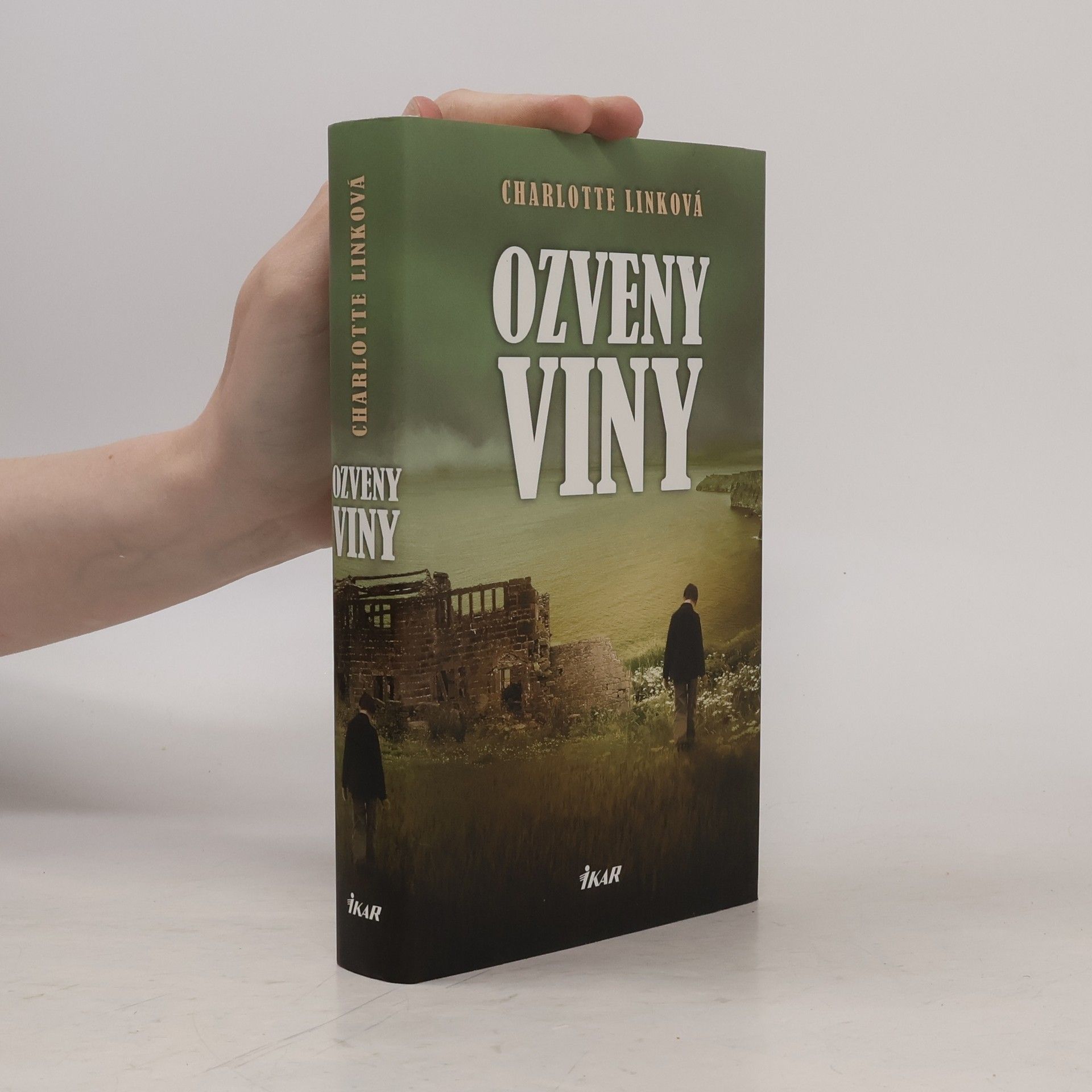 Ozveny viny