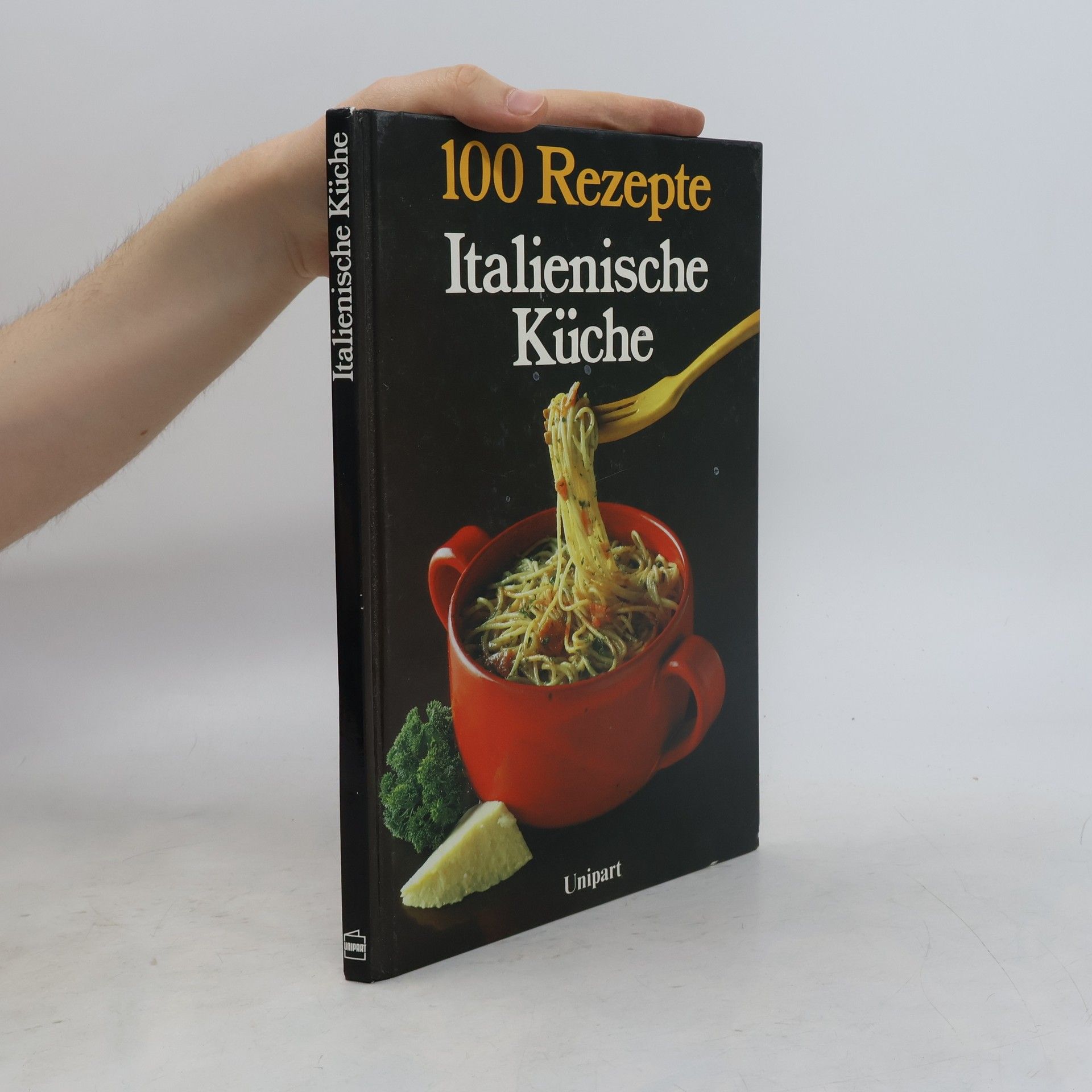 Rhona Newman 100 Rezepte: Küche für zwei