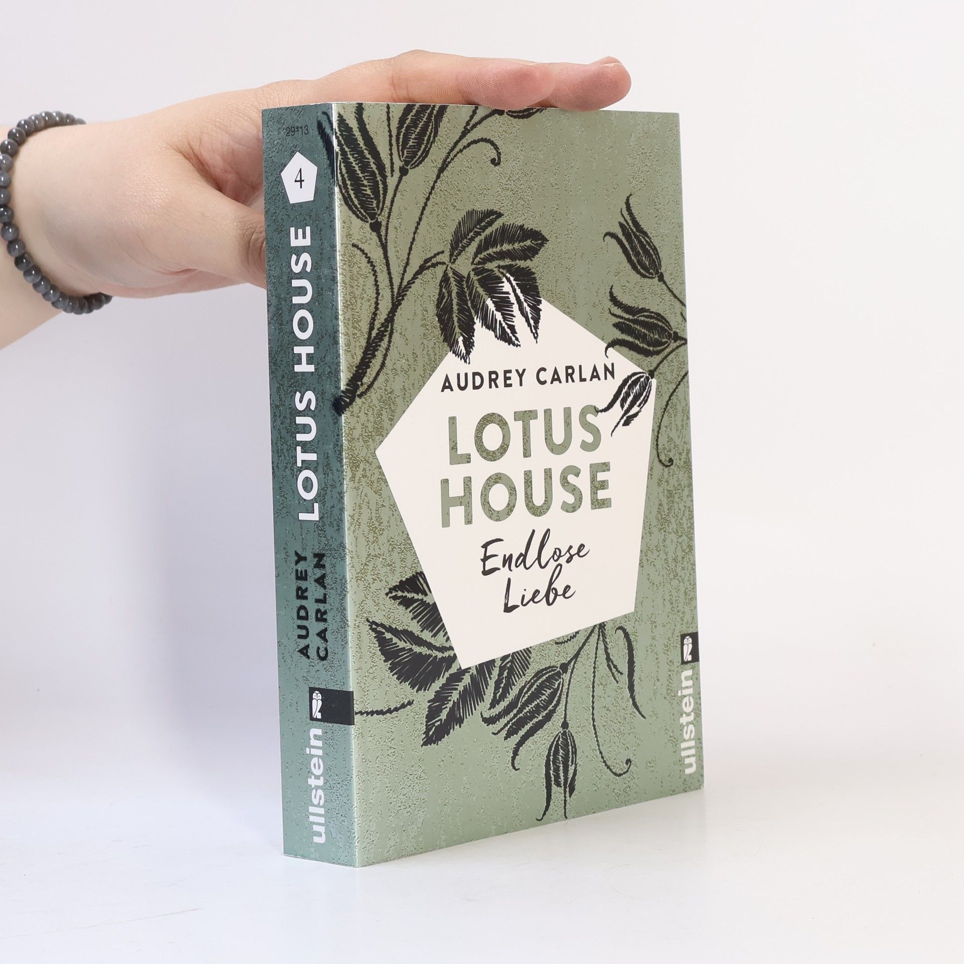 Lotus House - Endlose Liebe 4