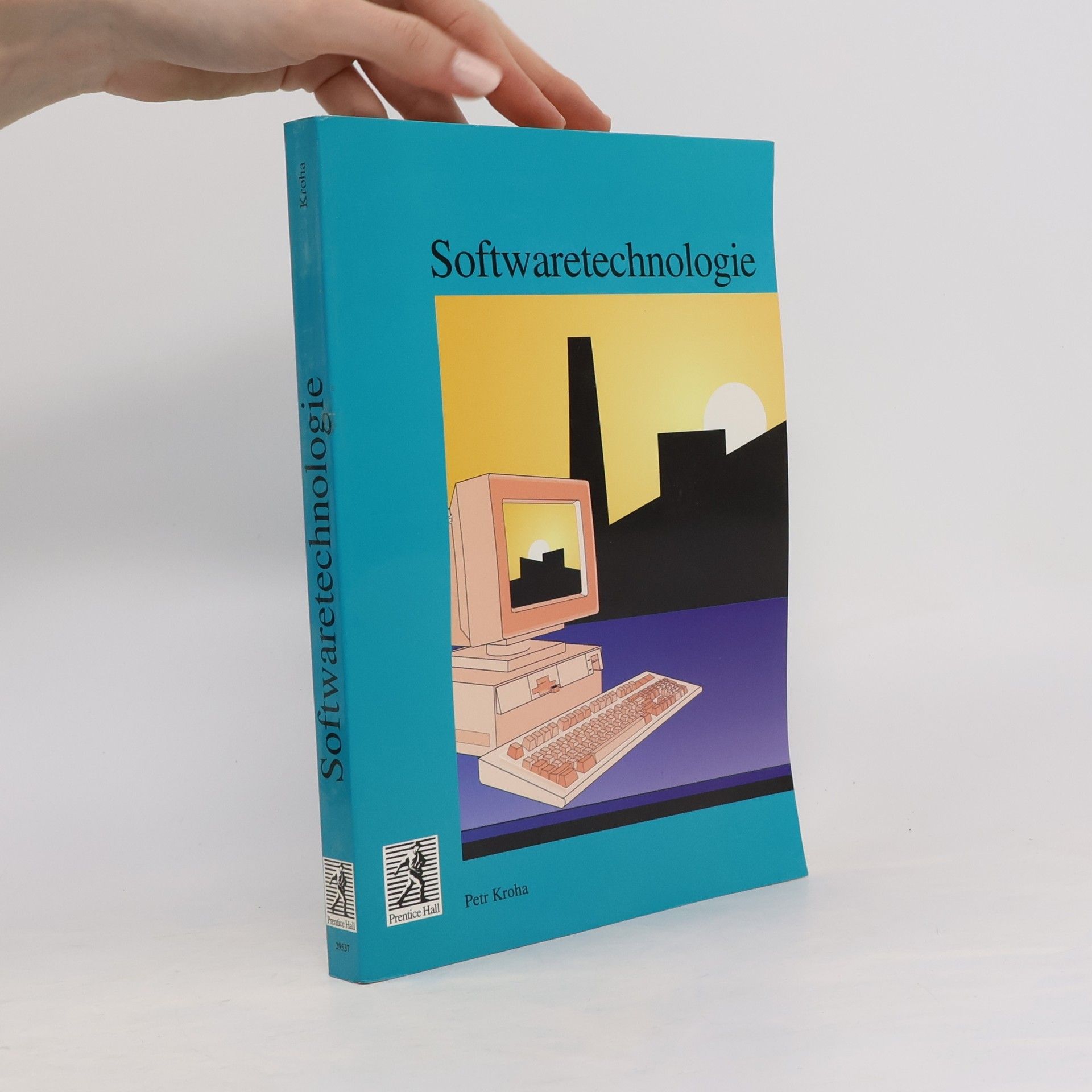 Softwaretechnologie