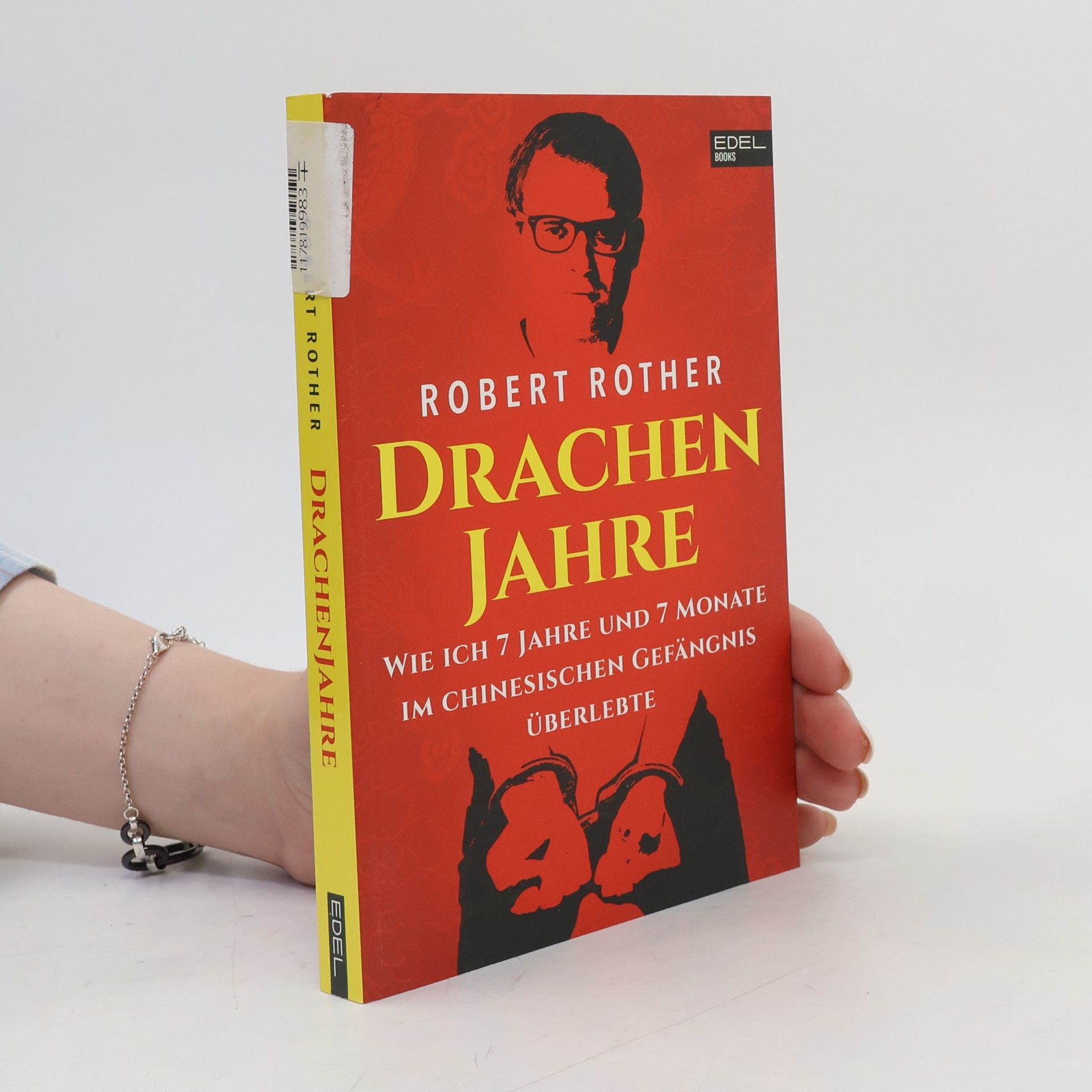 Drachenjahre
