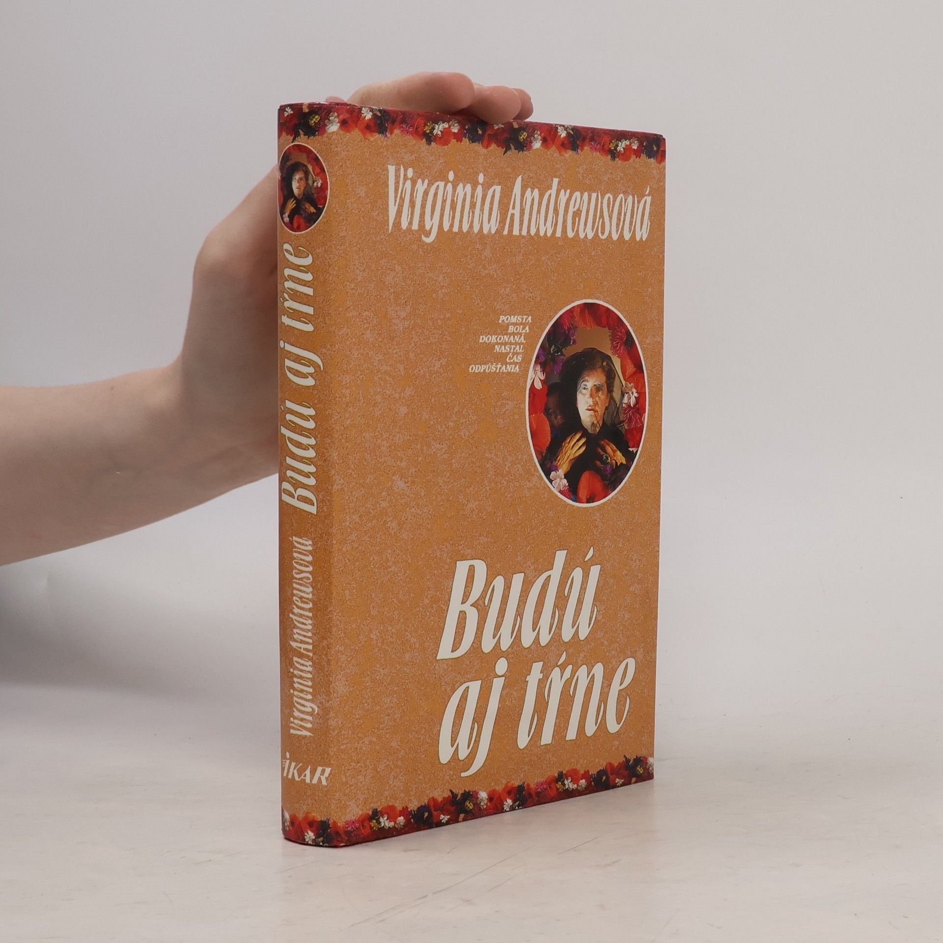 Budú aj tŕne