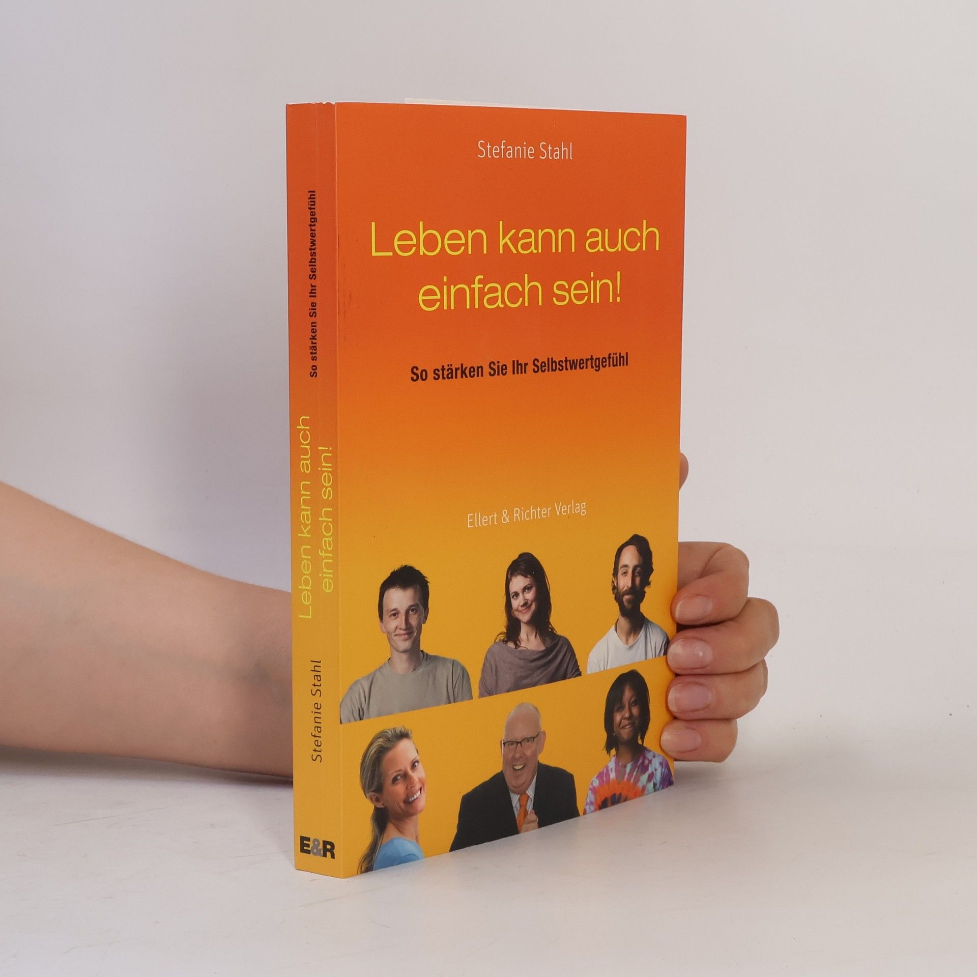 Leben kann auch einfach sein!