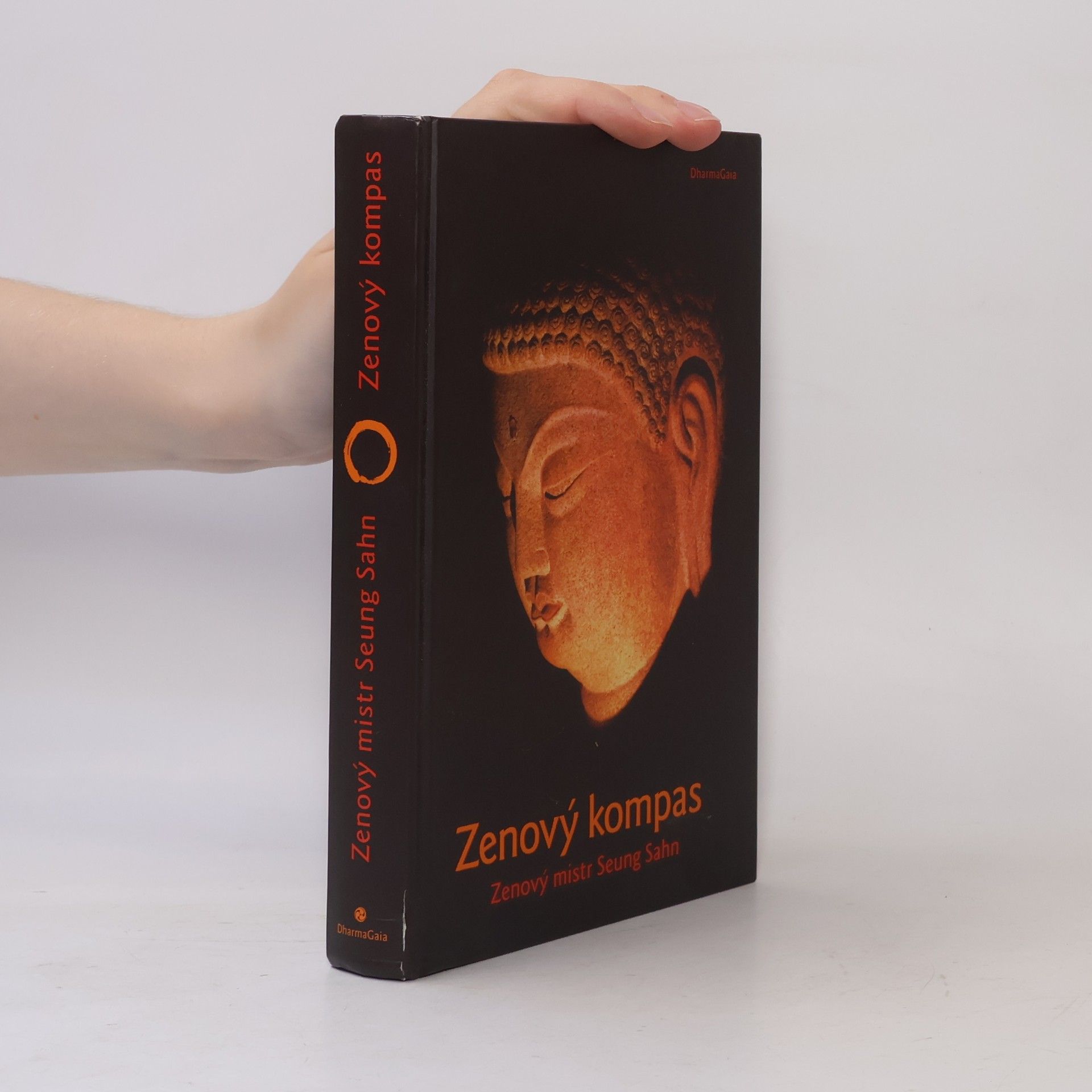 Seung Sahn Zenový kompas