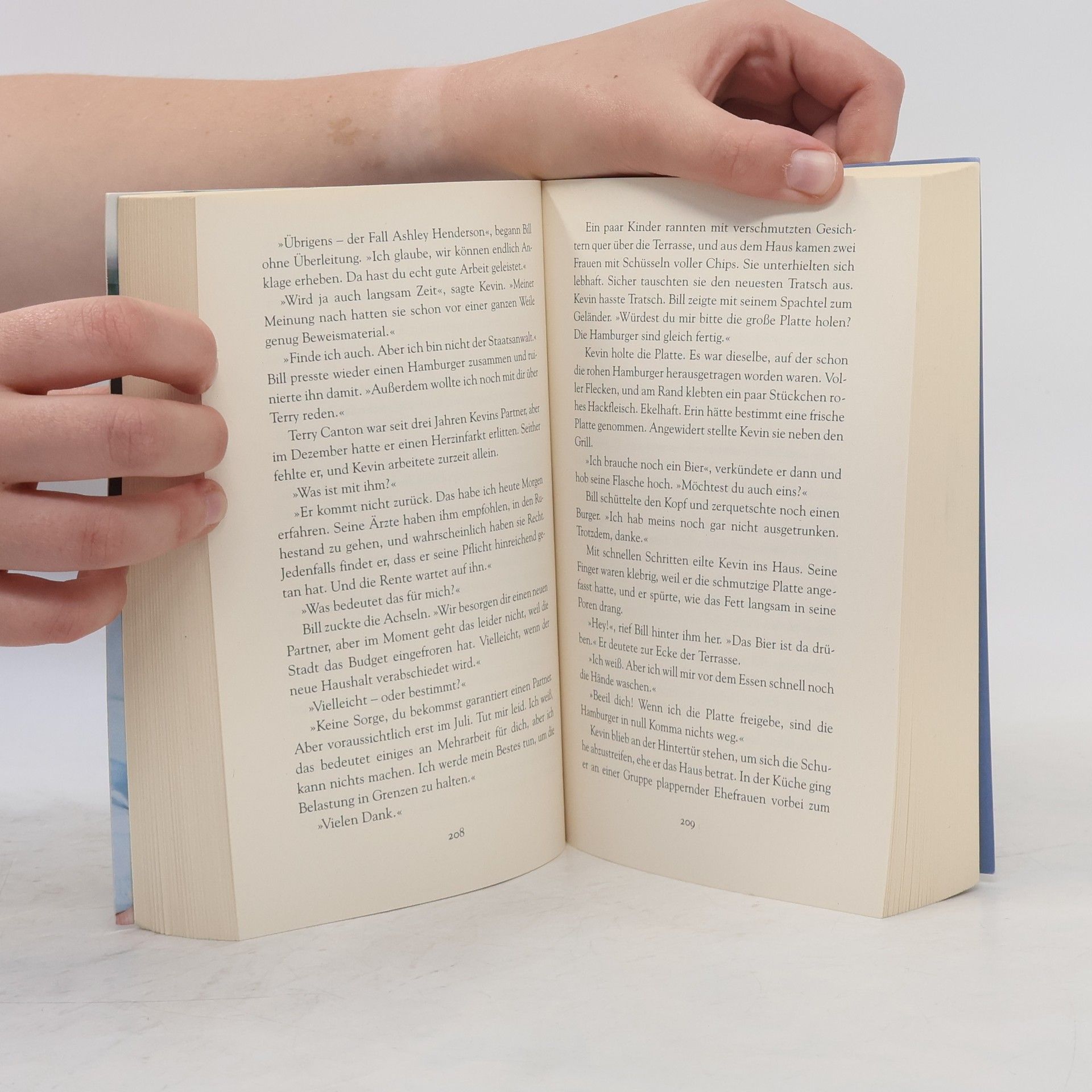 Nicholas Sparks Wie ein Licht in der Nacht