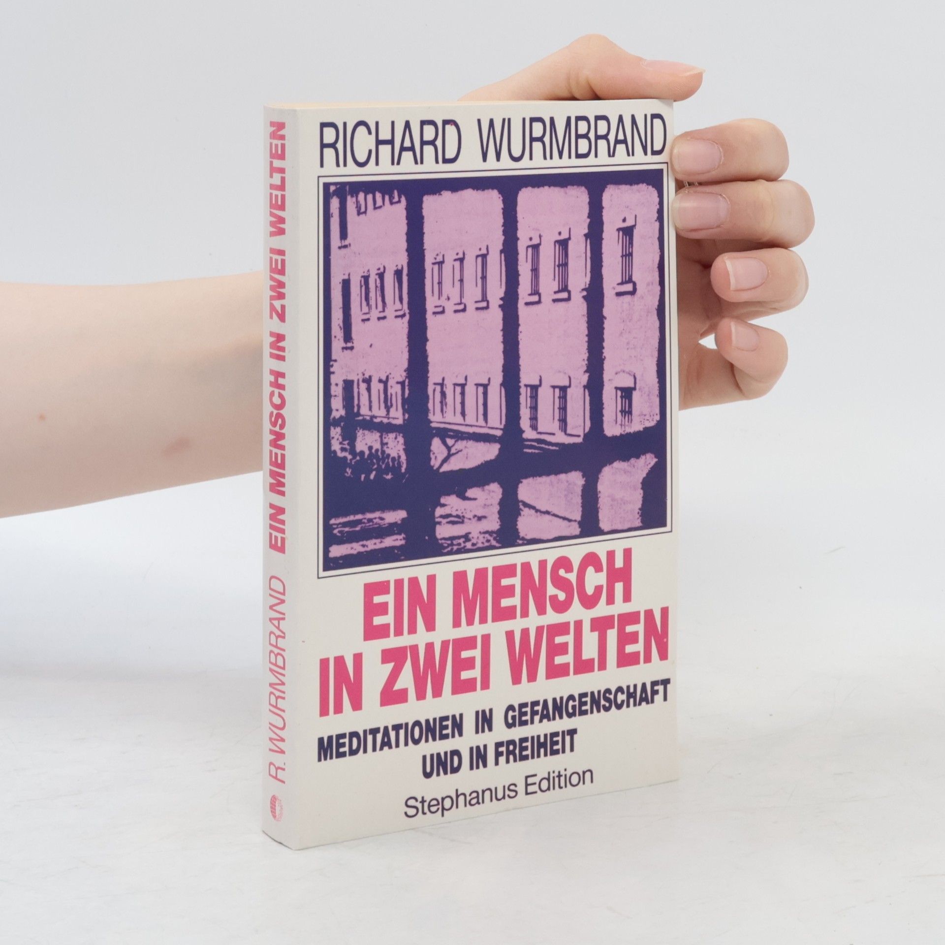 Ein Mensch in zwei Welten