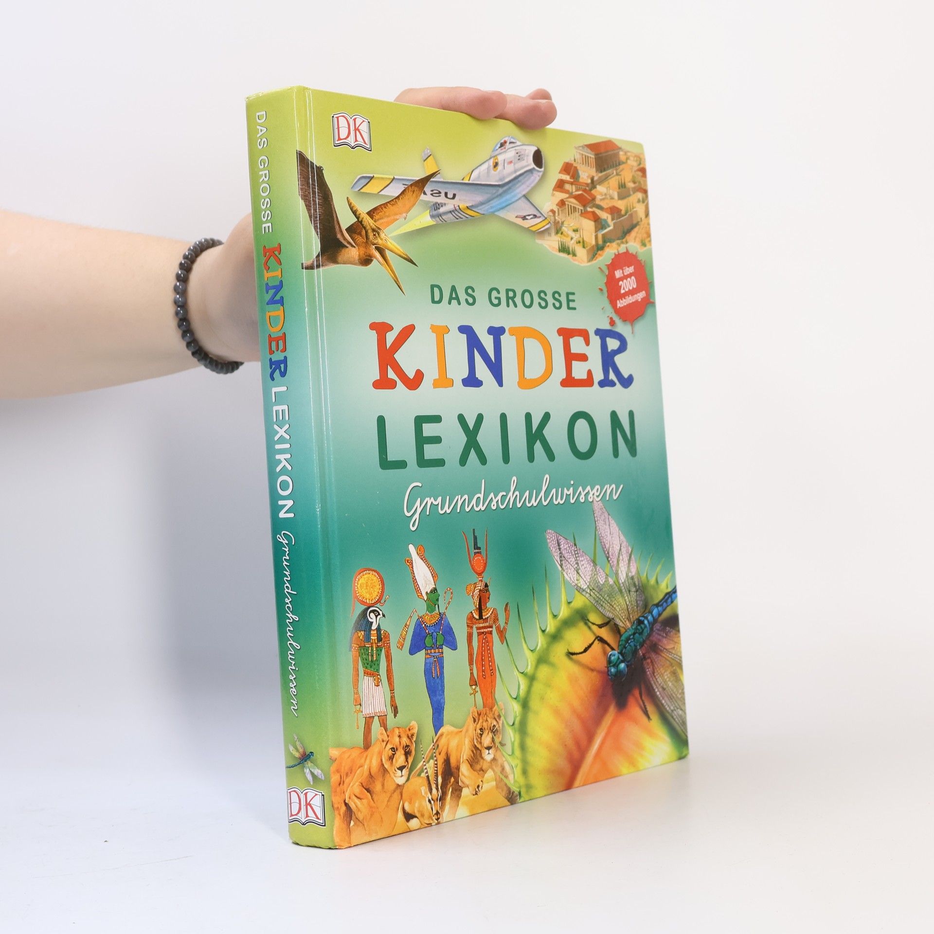 Miranda Smith Das grosse Kinderlexikon