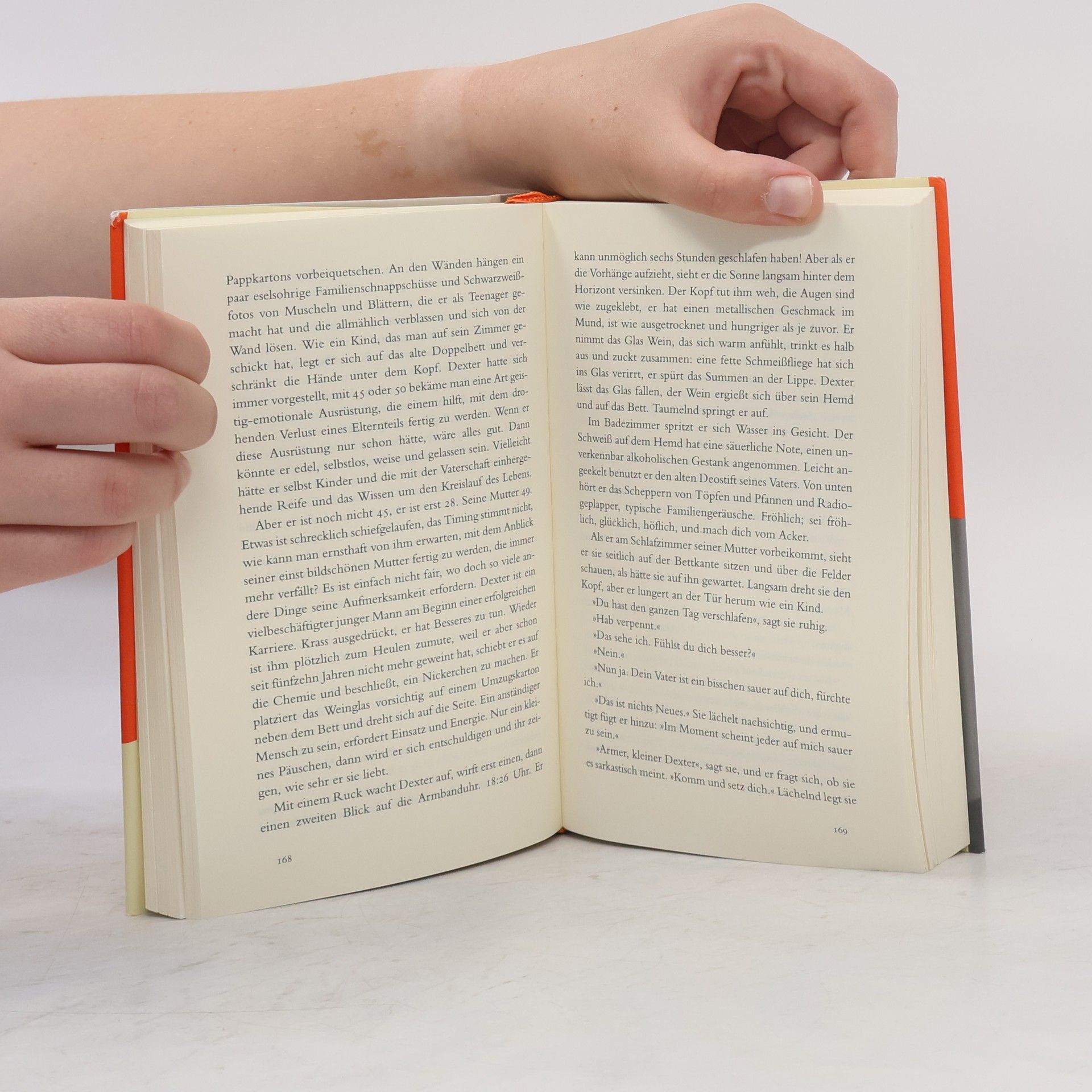David Nicholls Zwei an einem Tag
