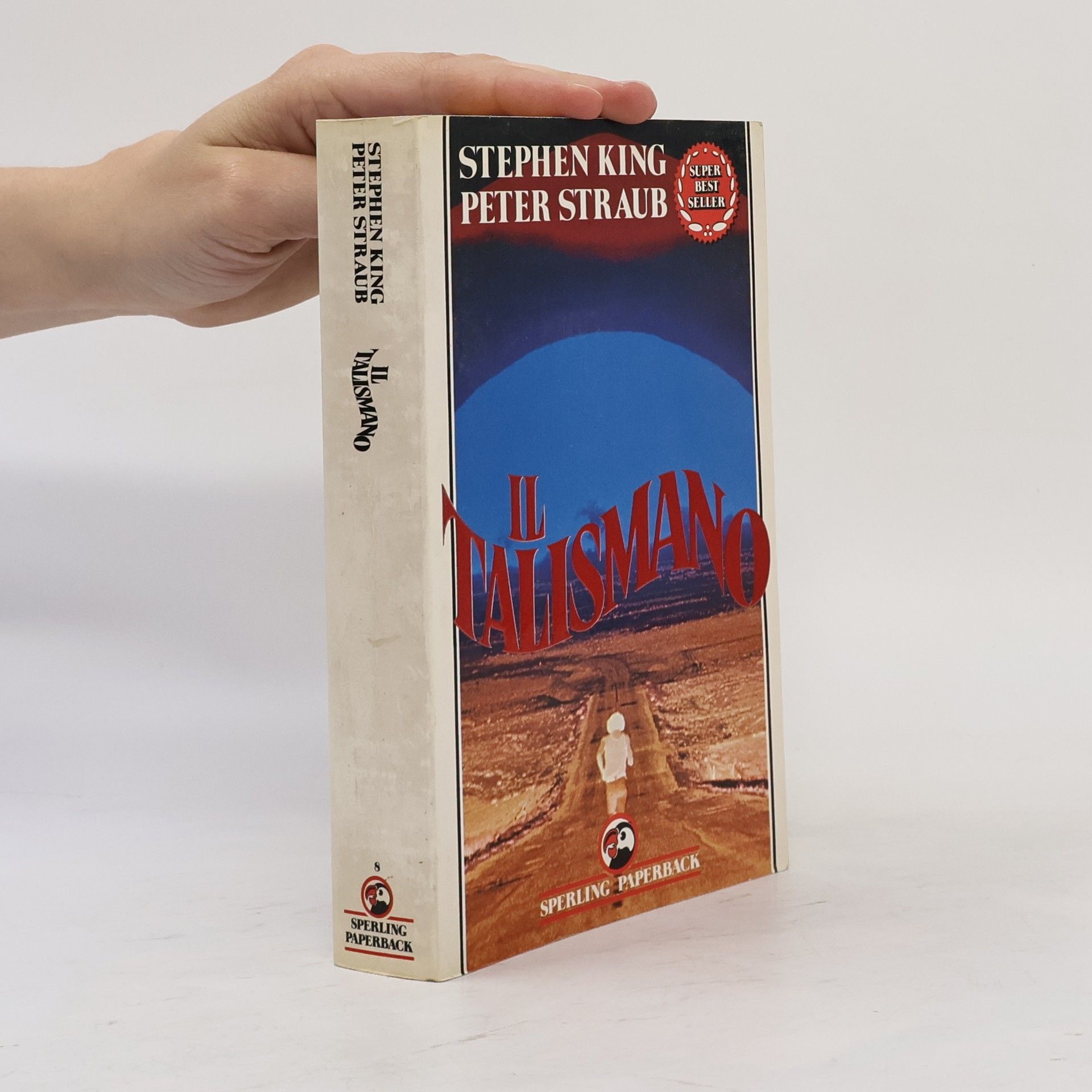 Stephen King Il talismano
