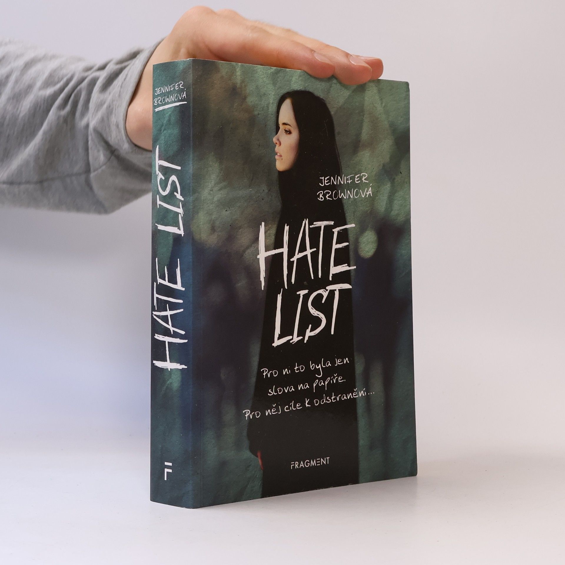 Jennifer Scott Hate list