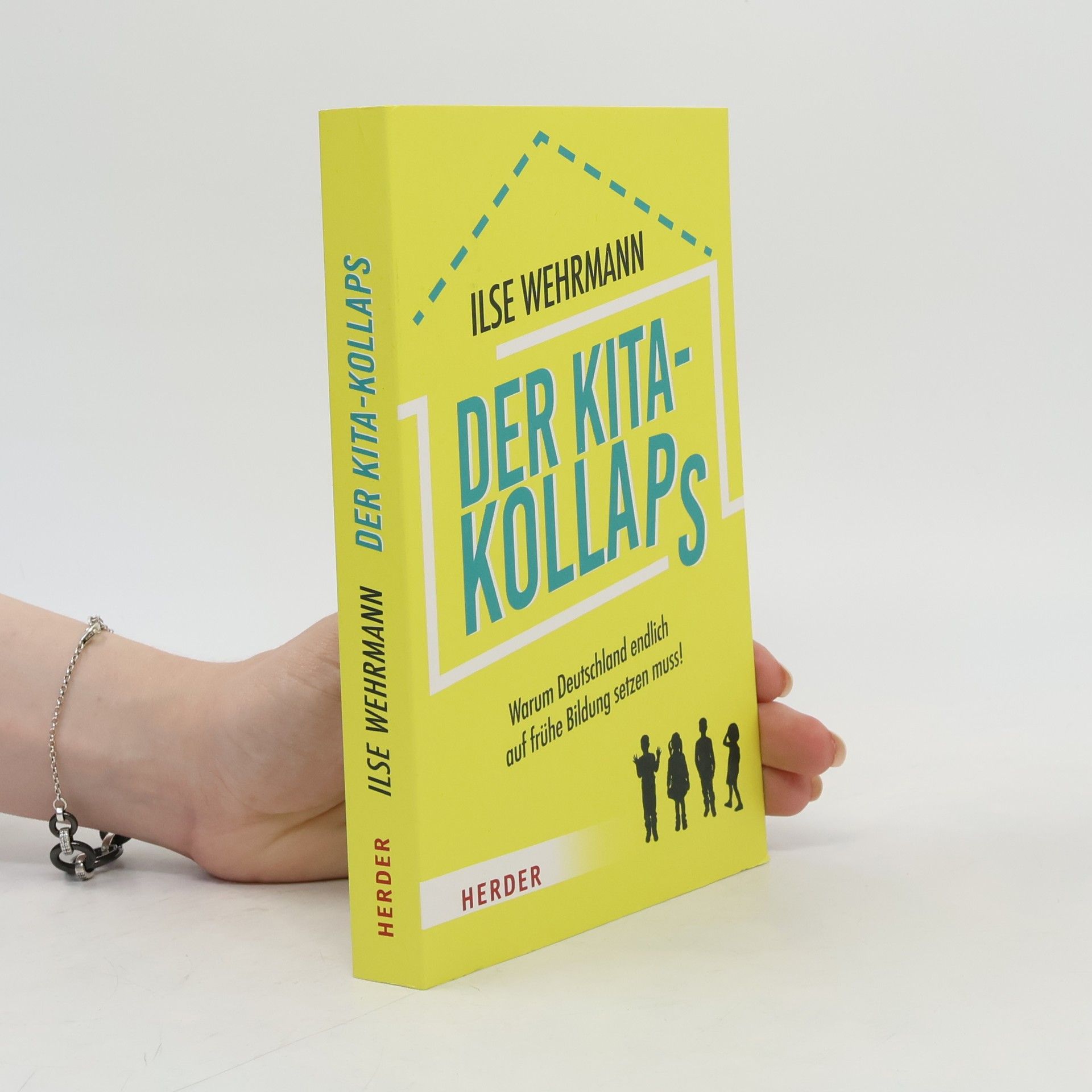 Ilse Wehrmann Der Kita-Kollaps
