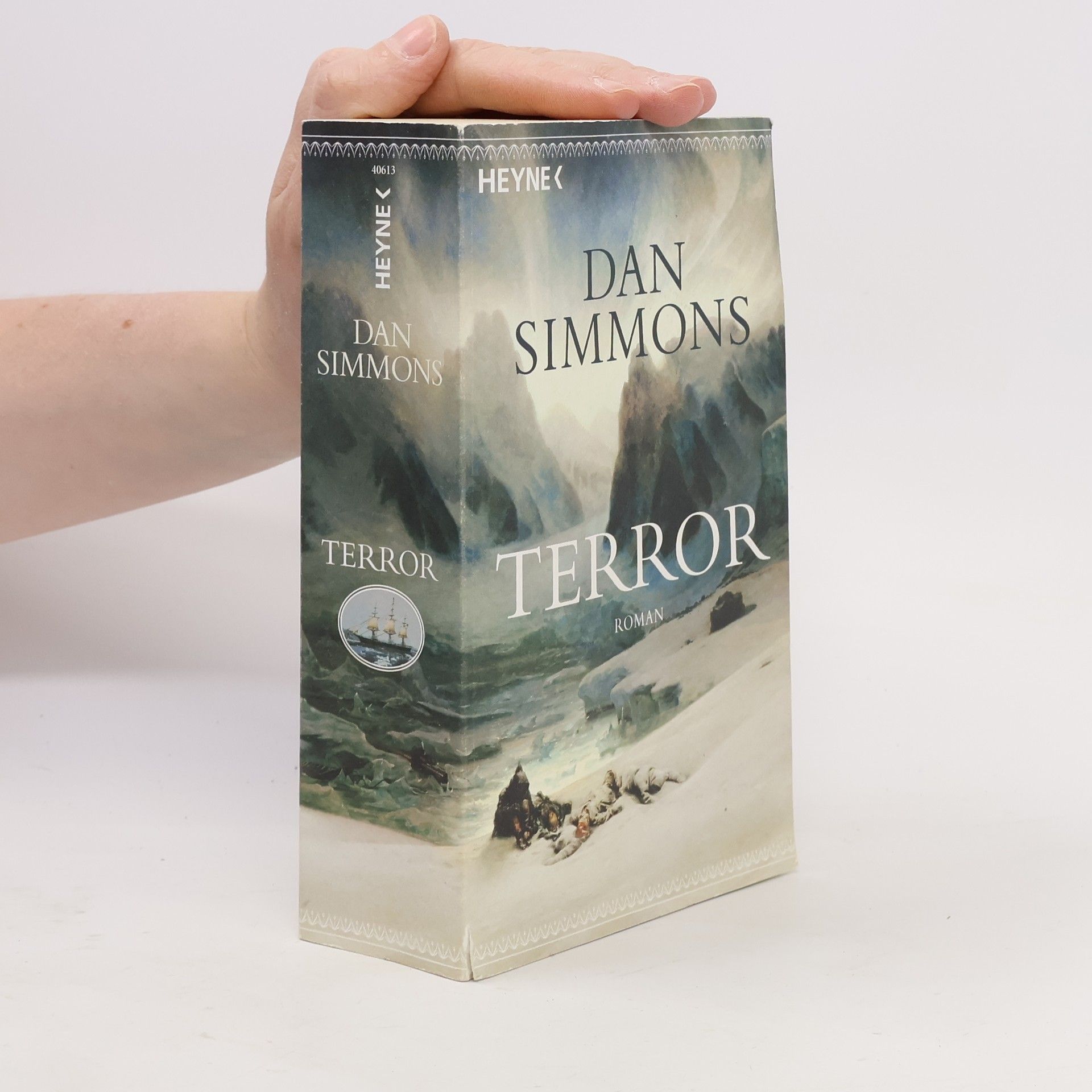 Terror