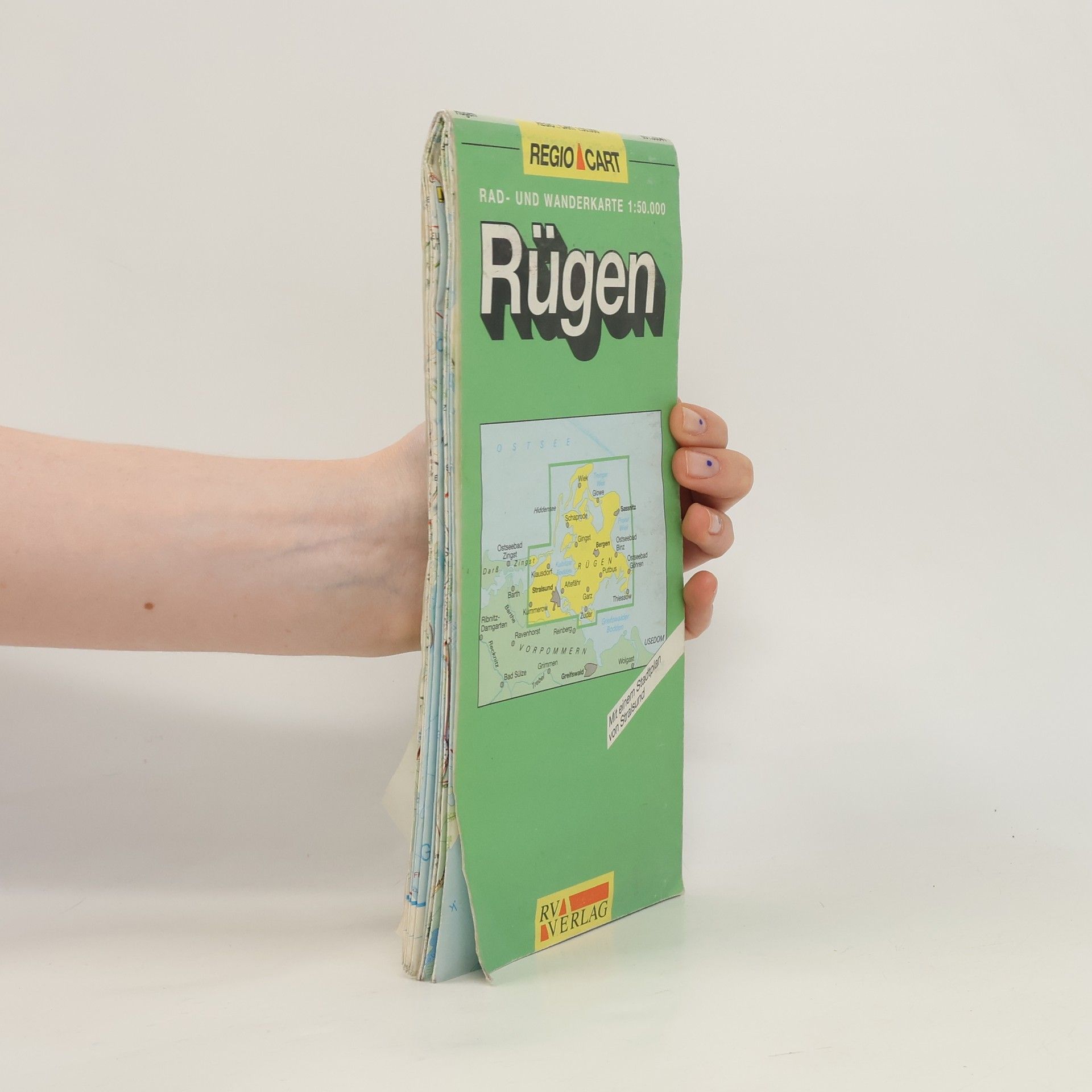 Autorenkollektiv Rügen