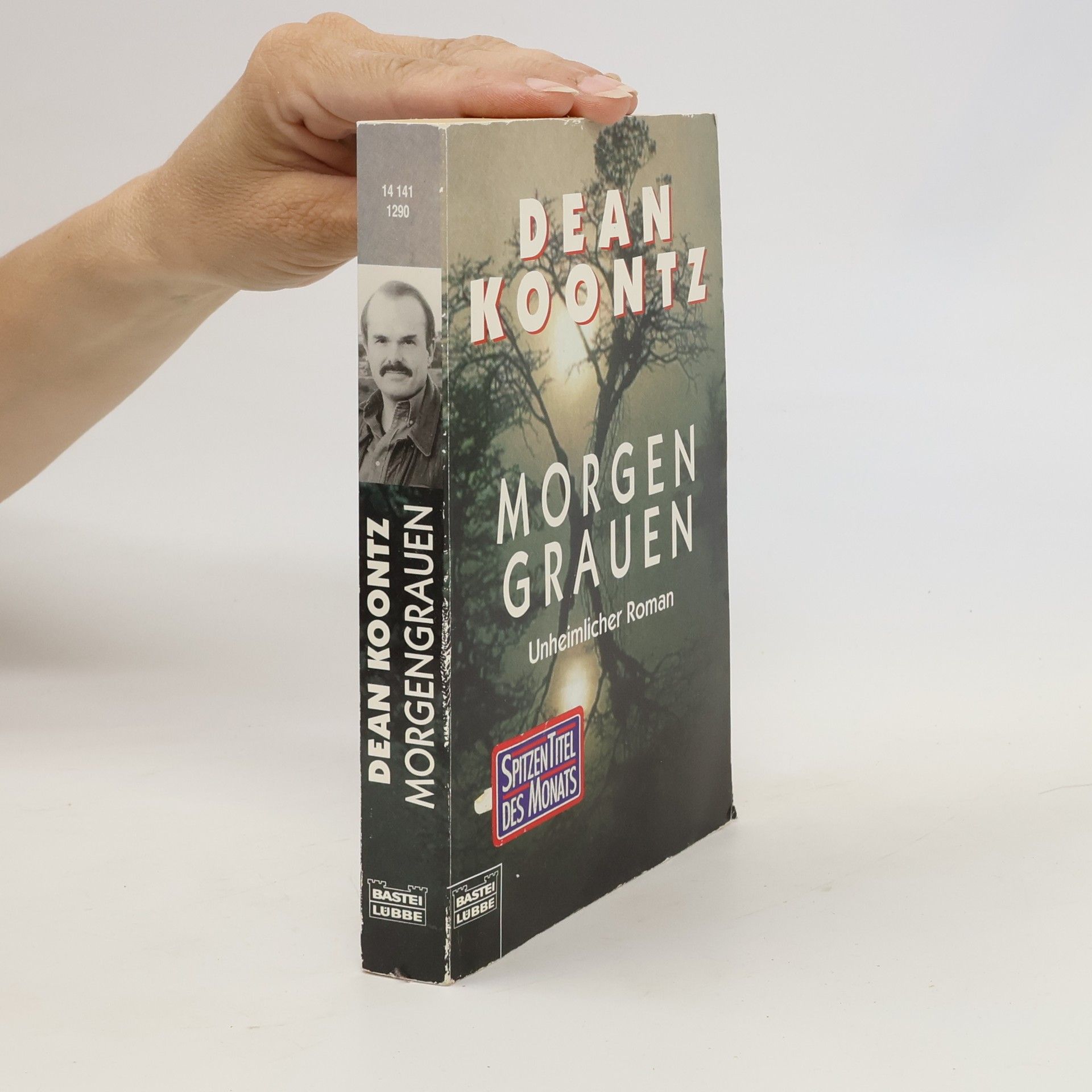 Dean Ray Koontz Morgengrauen