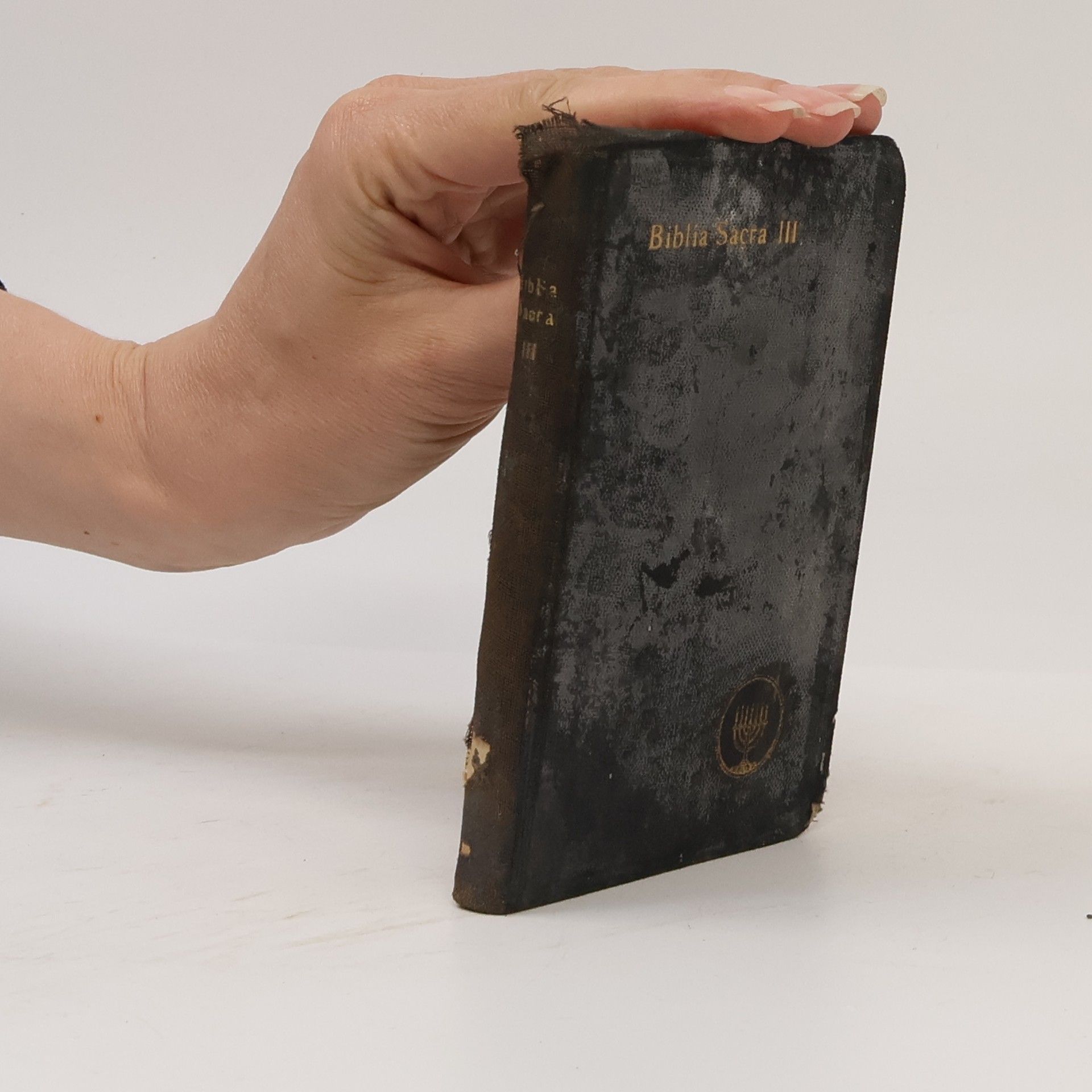 Michael Hetzenauer Biblia Sacra III.