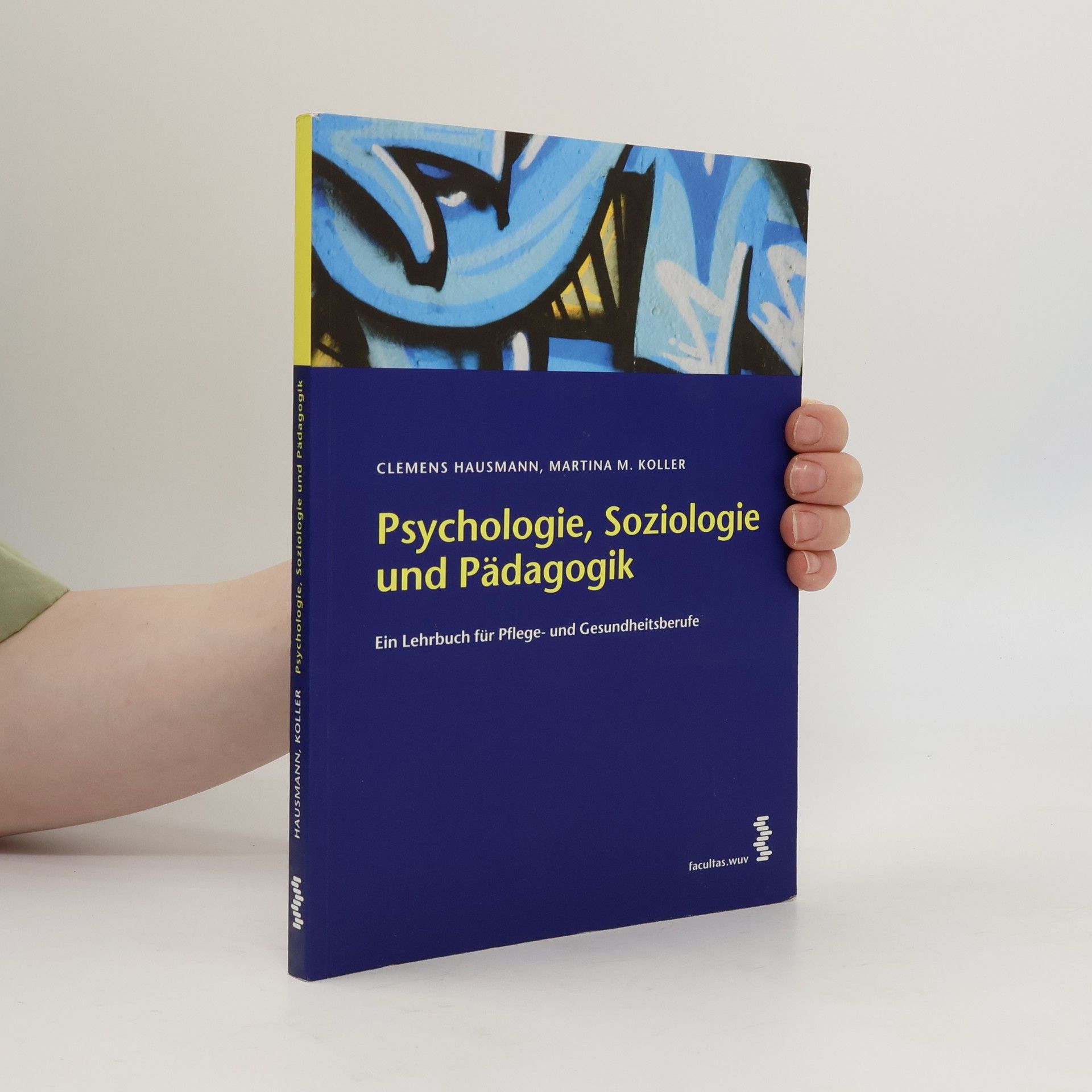 Psychologie, Soziologie und Pädagogik