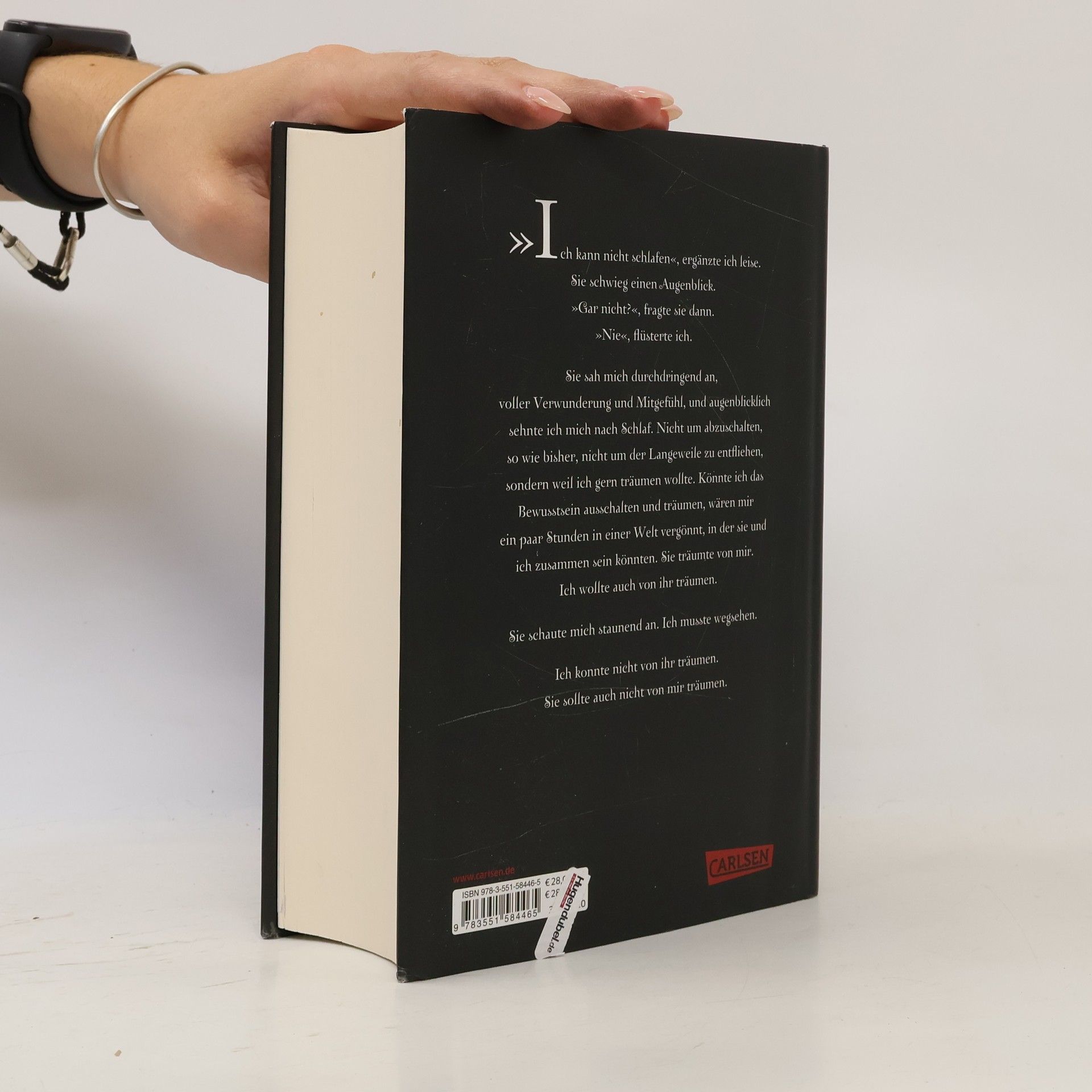 Stephenie Meyer Biss zur Mitternachtssonne