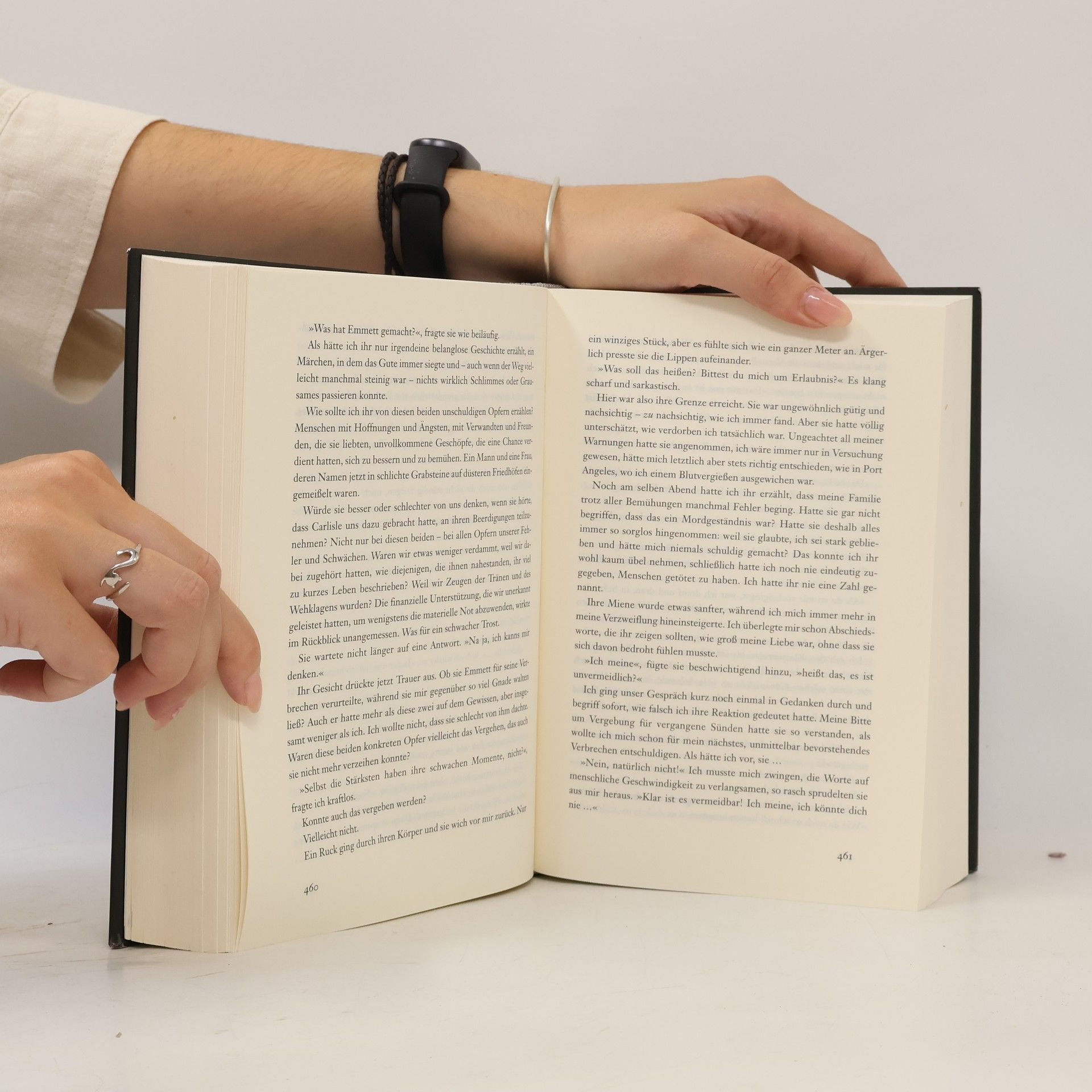 Stephenie Meyer Biss zur Mitternachtssonne