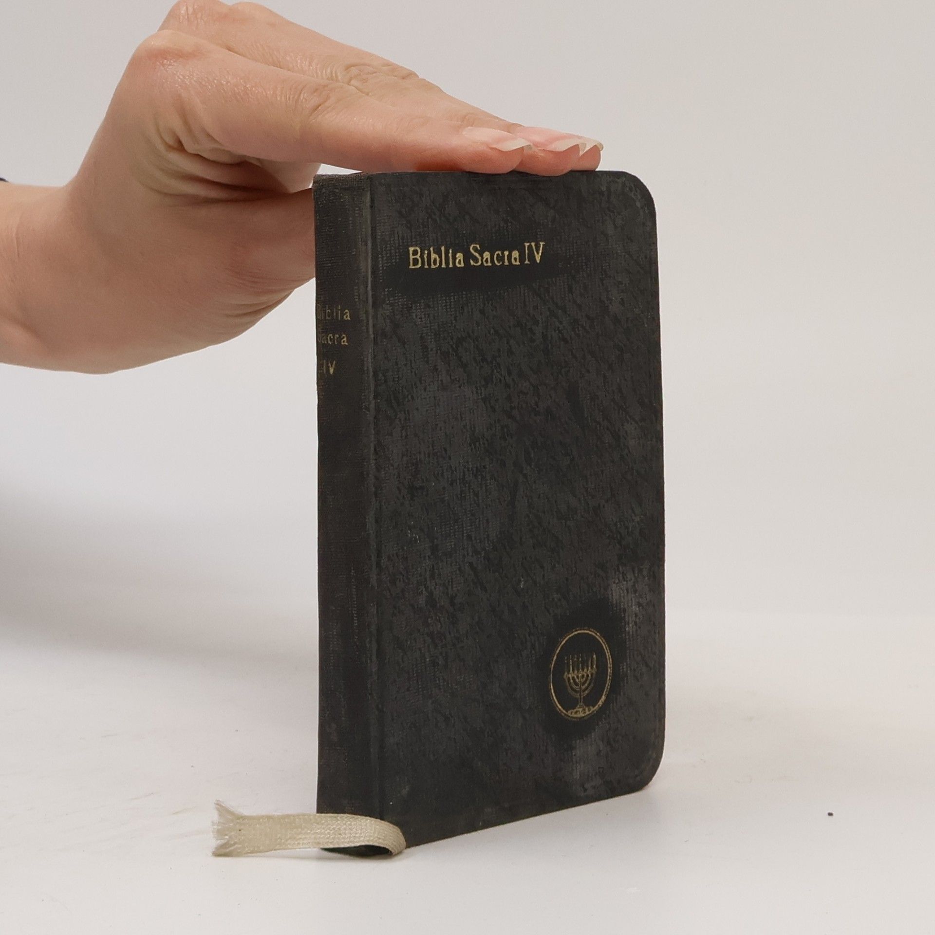 Michael Hetzenauer Biblia Sacra IV.