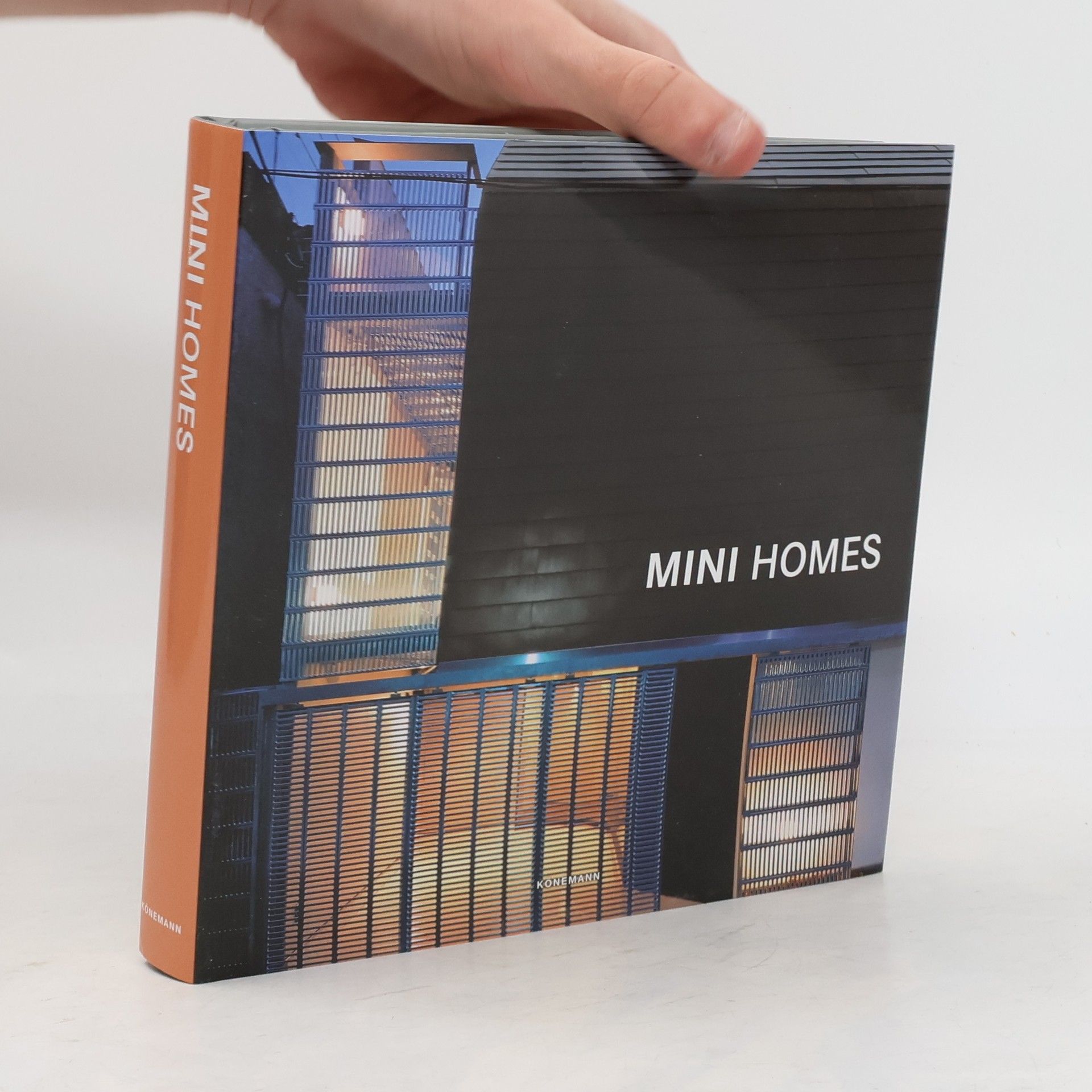 Mini Homes