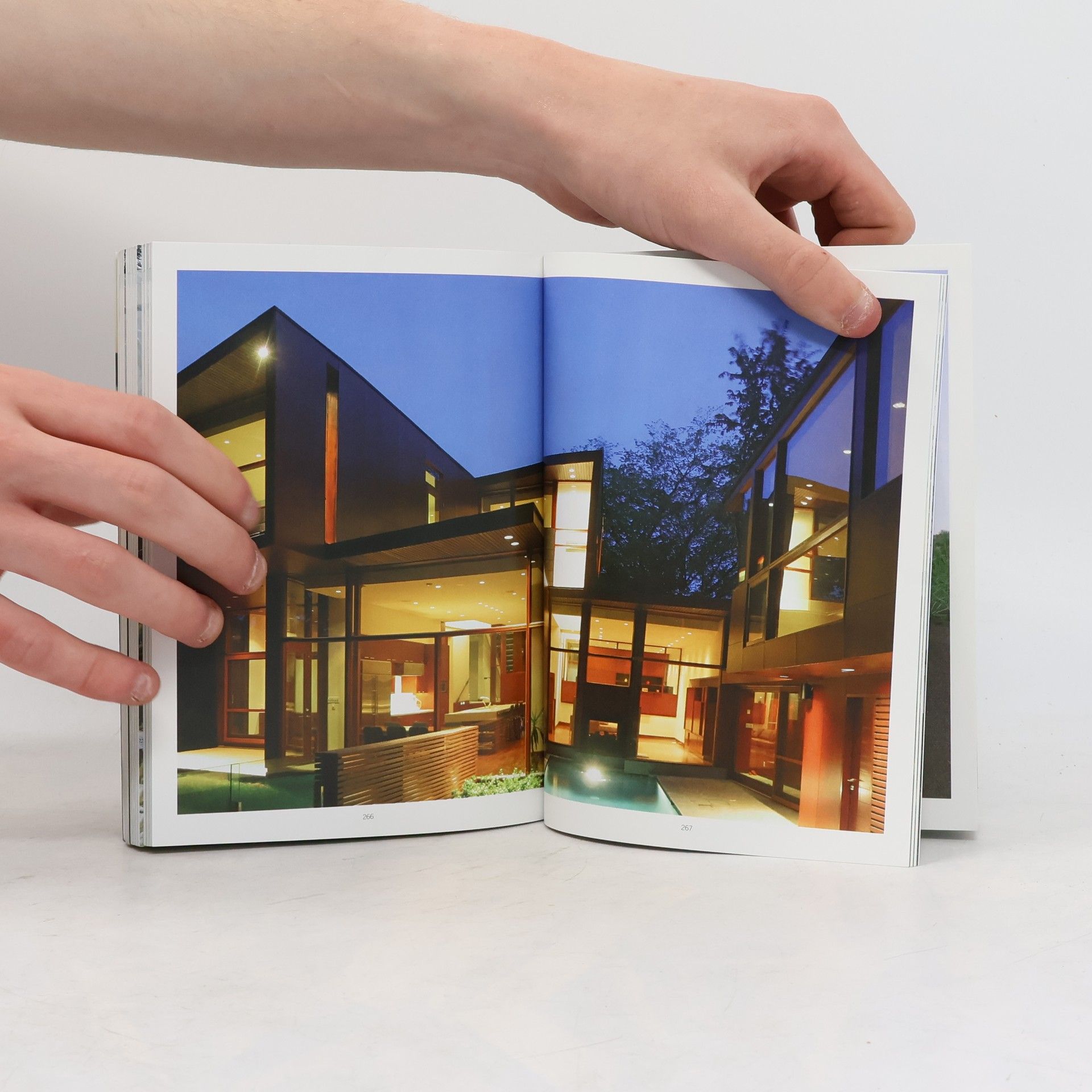 Lleonard Aitana Houses DesignSource