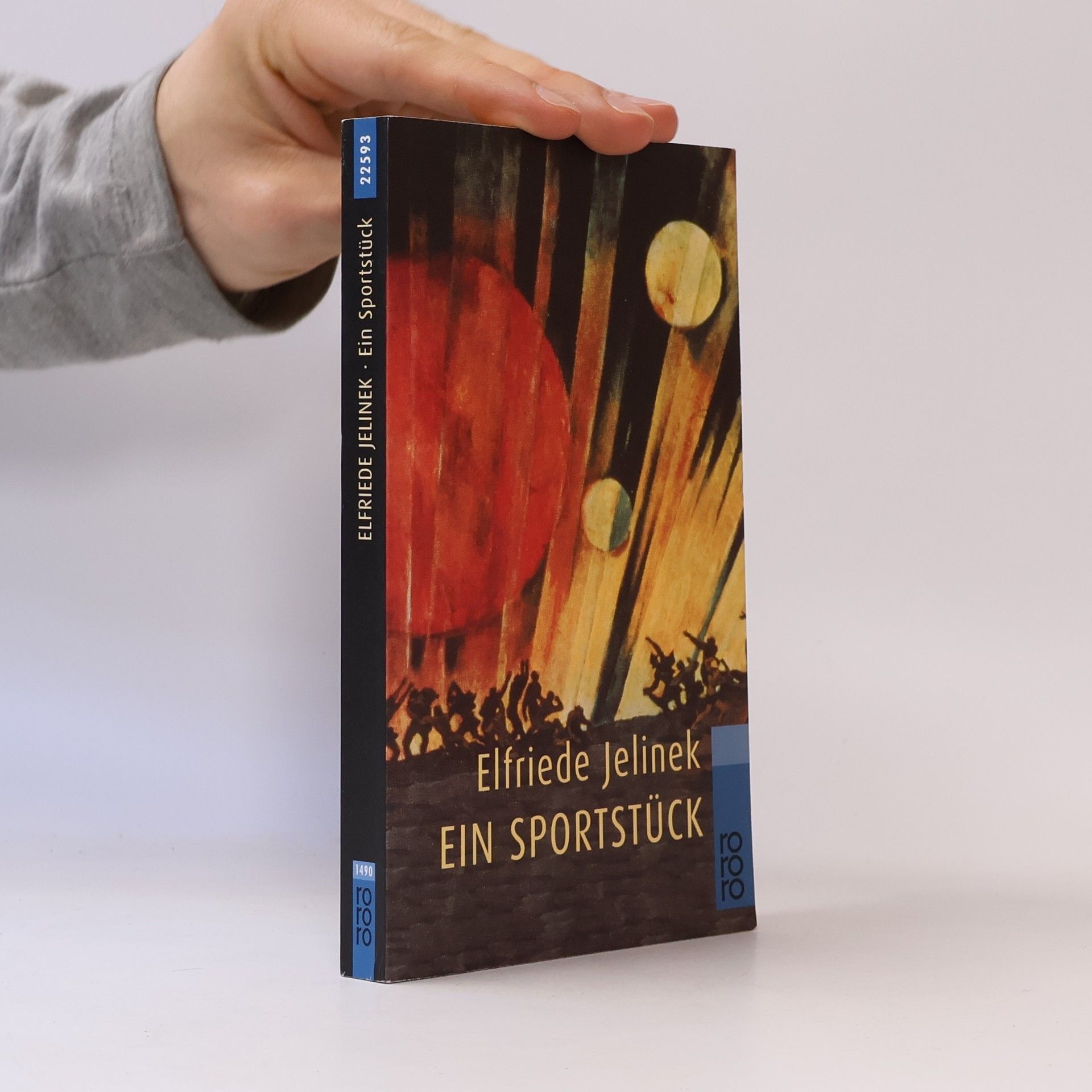 Ein Sportstück