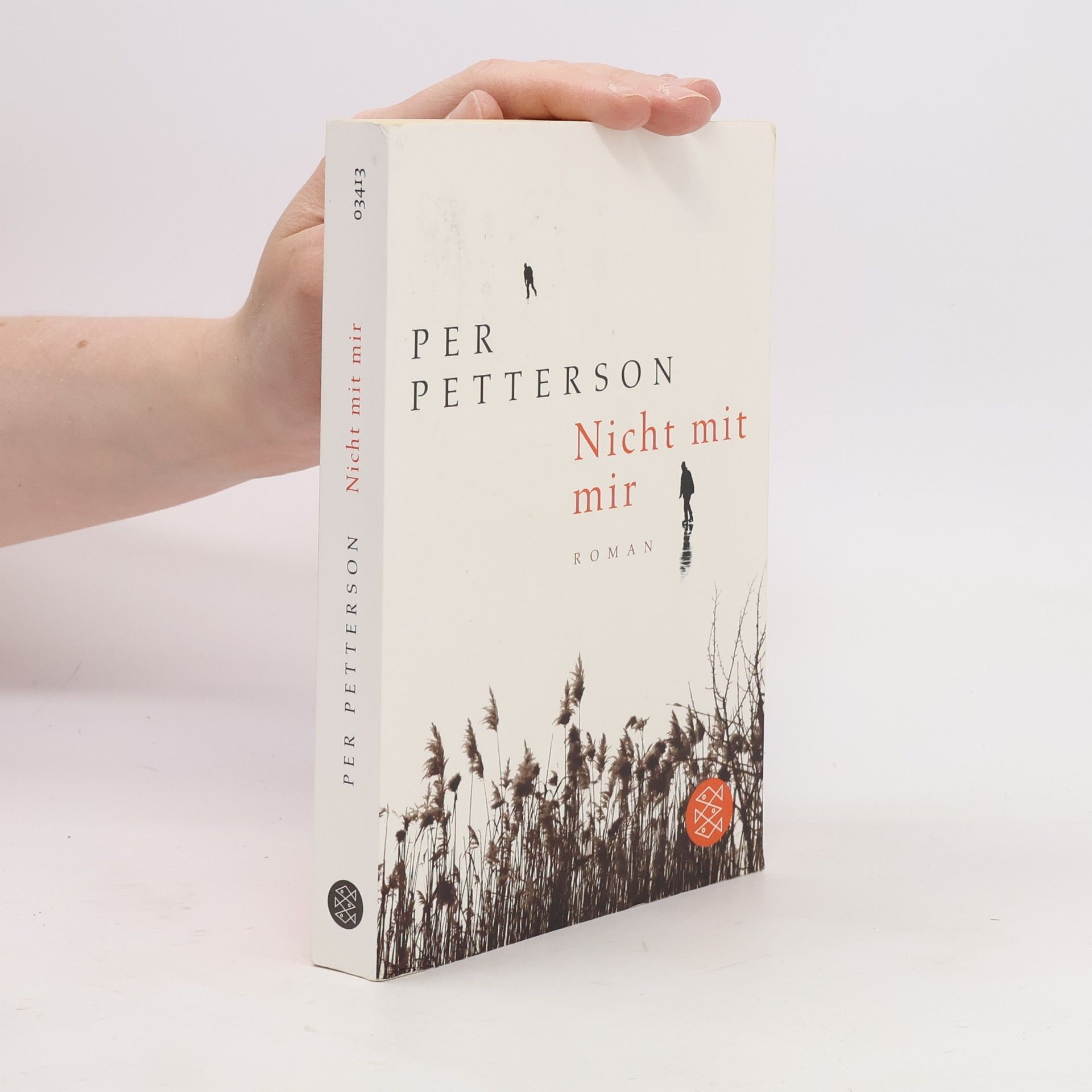 Per Petterson Nicht mit mir