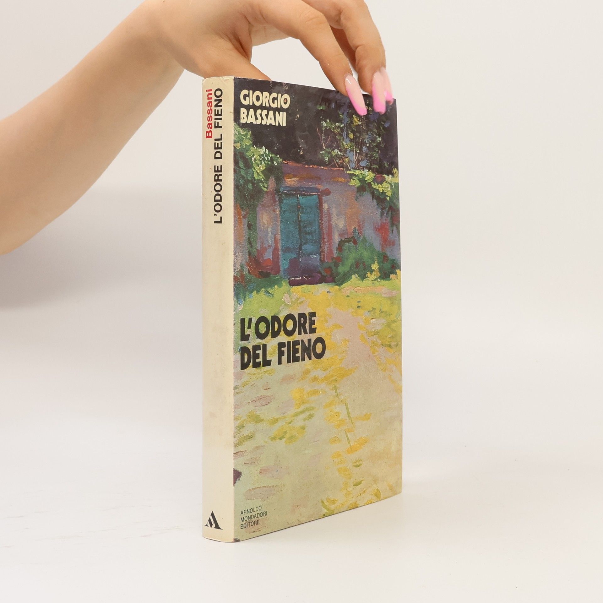 L'odore del fieno