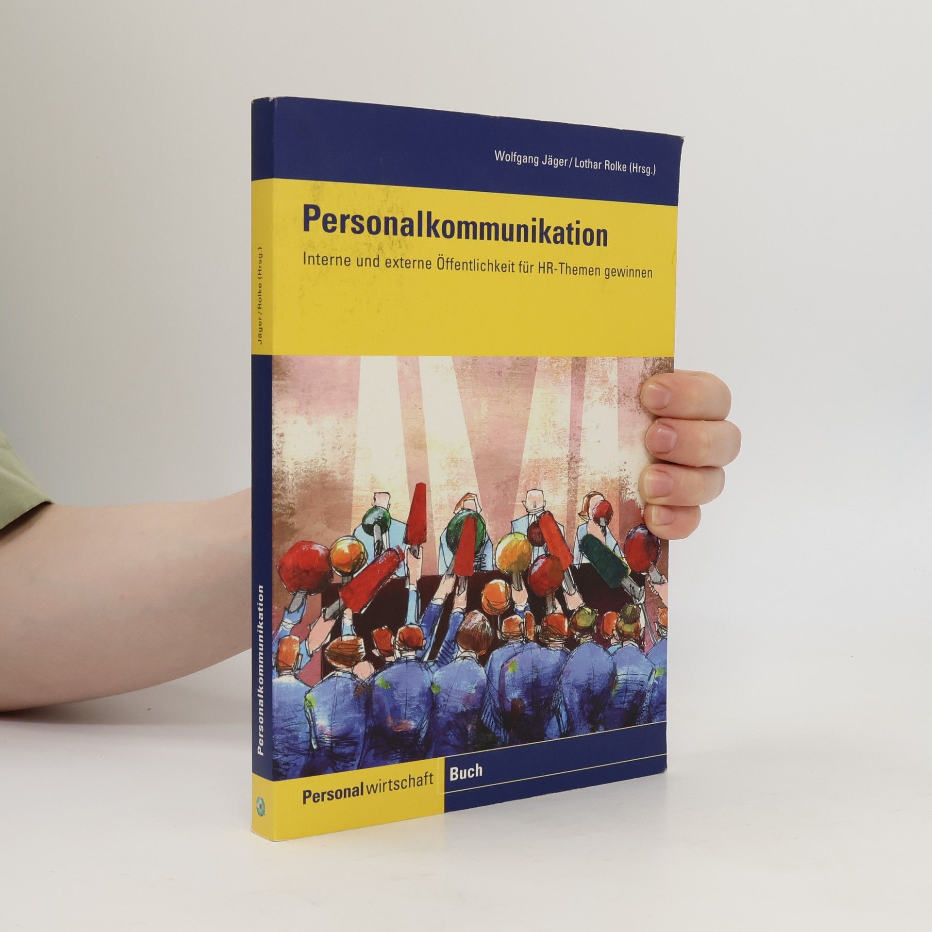 Personalkommunikation
