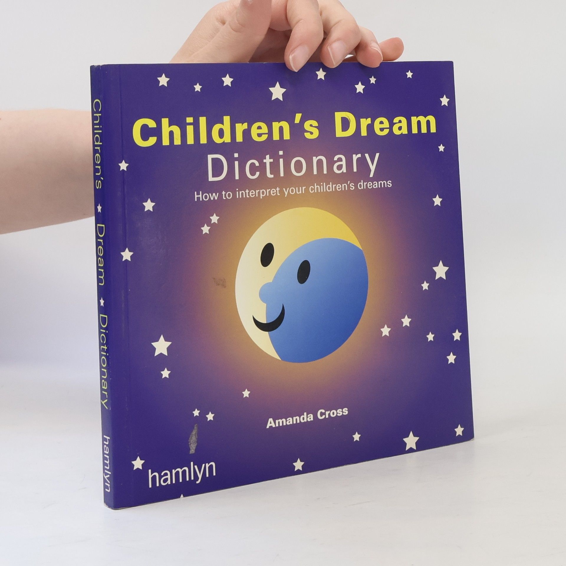 The Children's Dream Dictionary