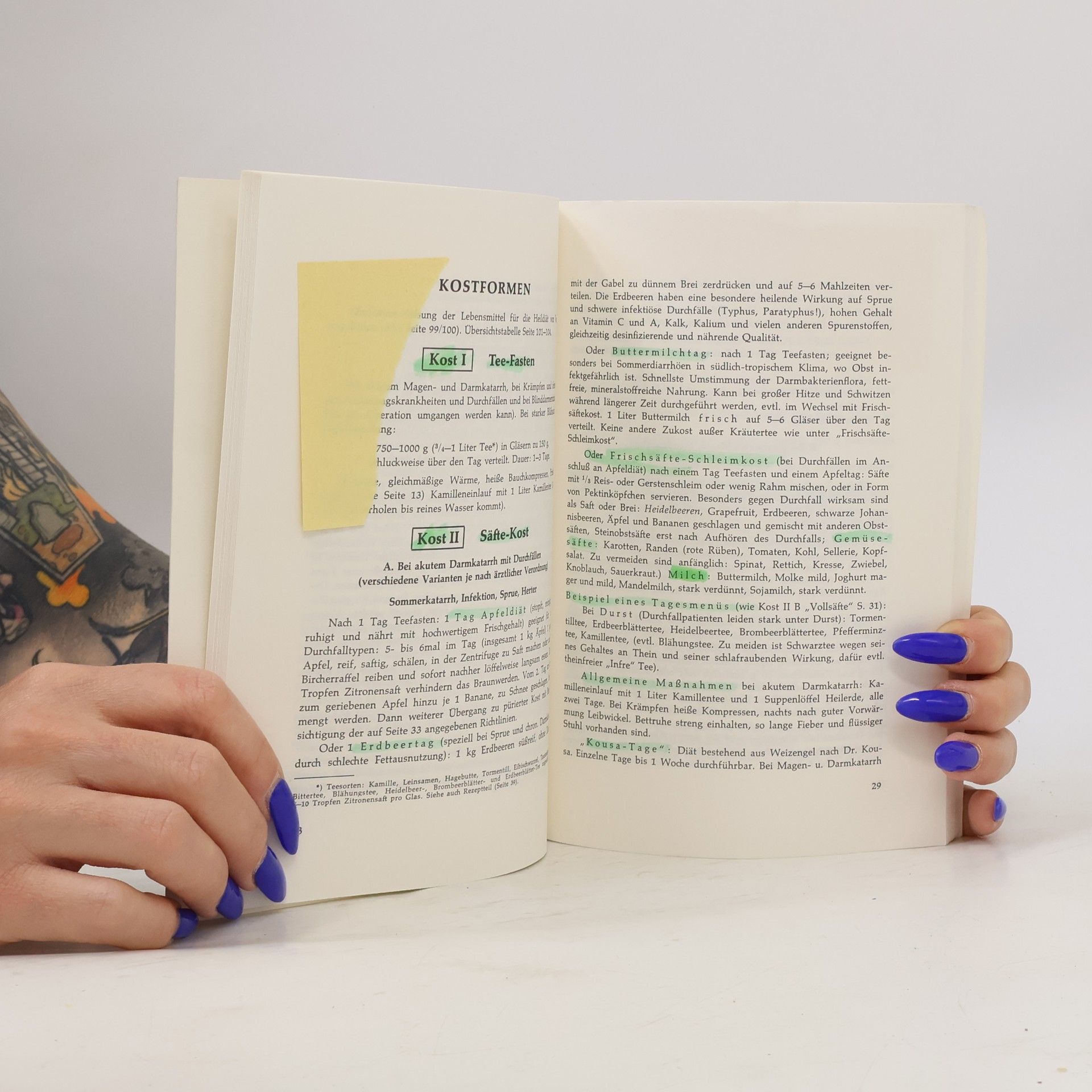 Autorenkollektiv Bircher-Benner-Handbuch für Leber- und Gallenkranke 2