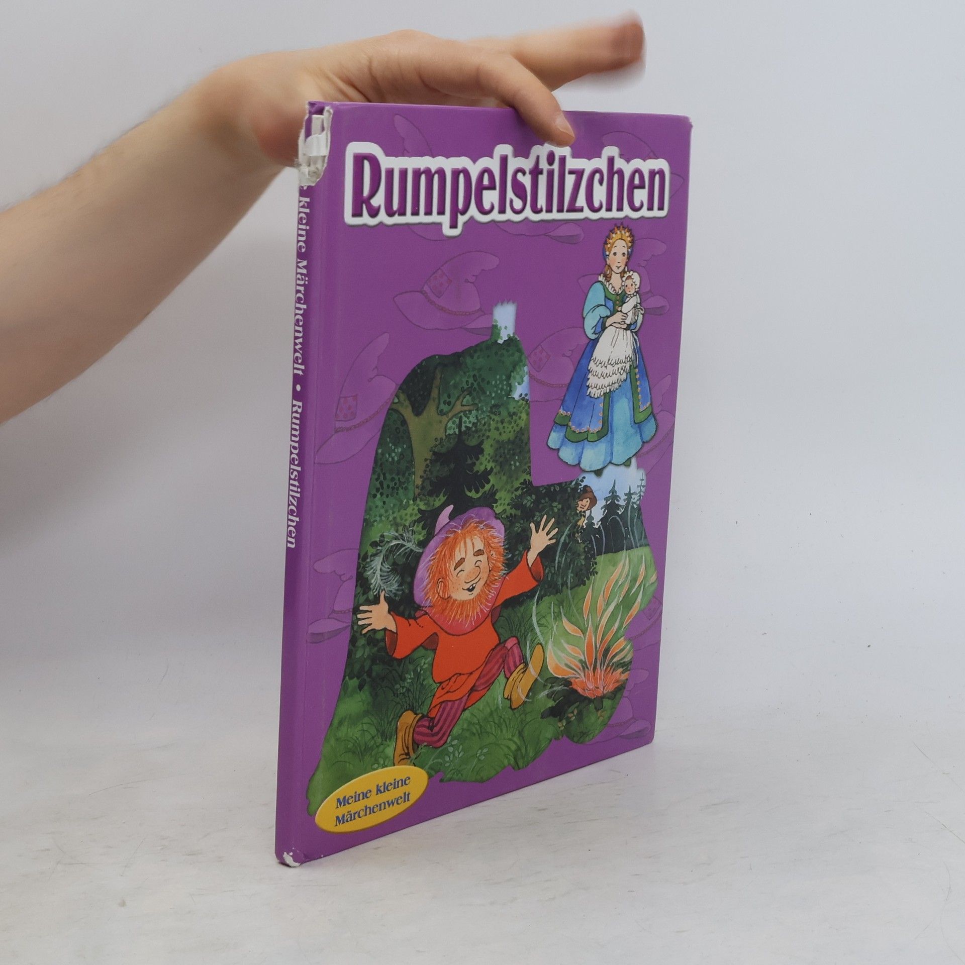 Rumpelstilzchen