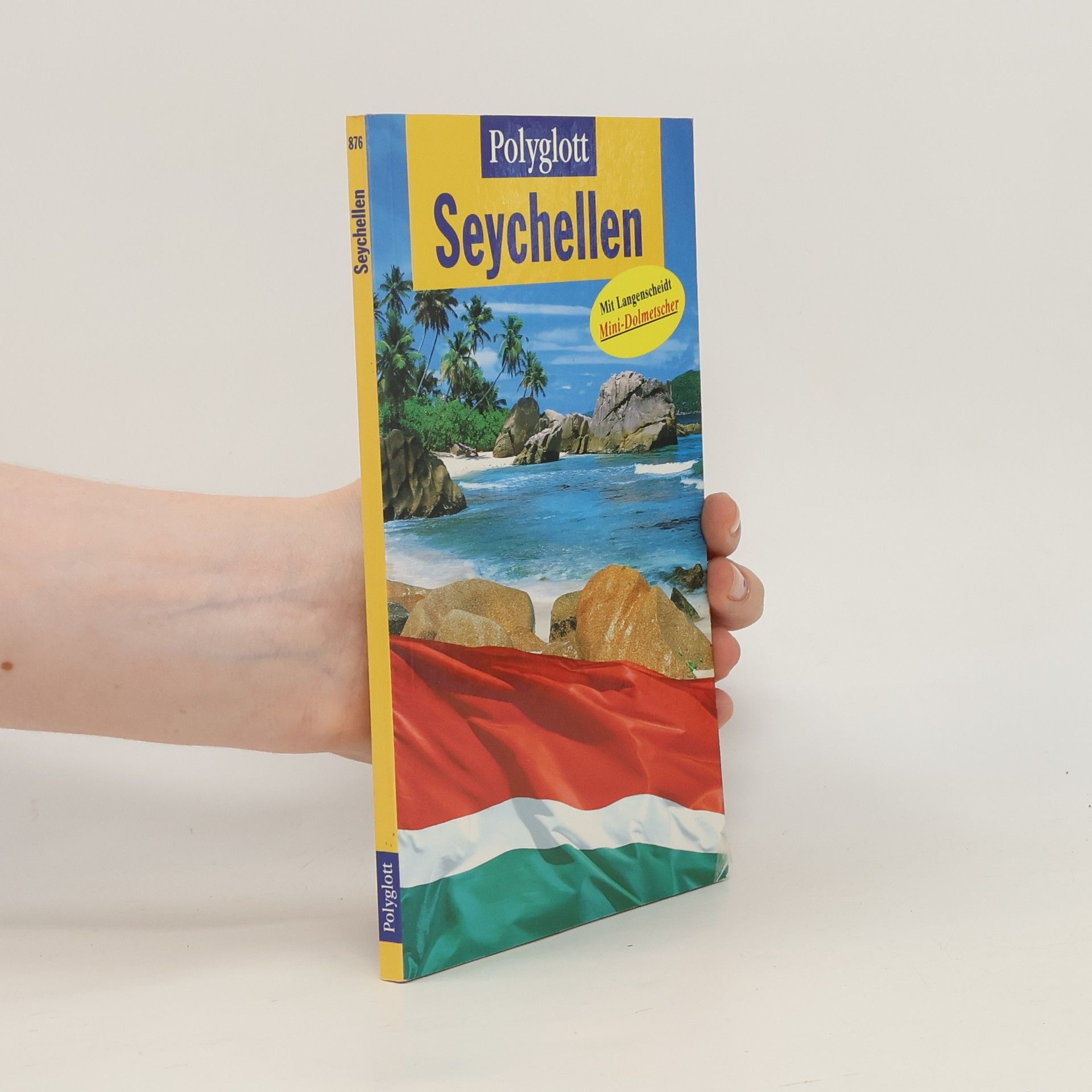 Martin Guderjahn Seychellen