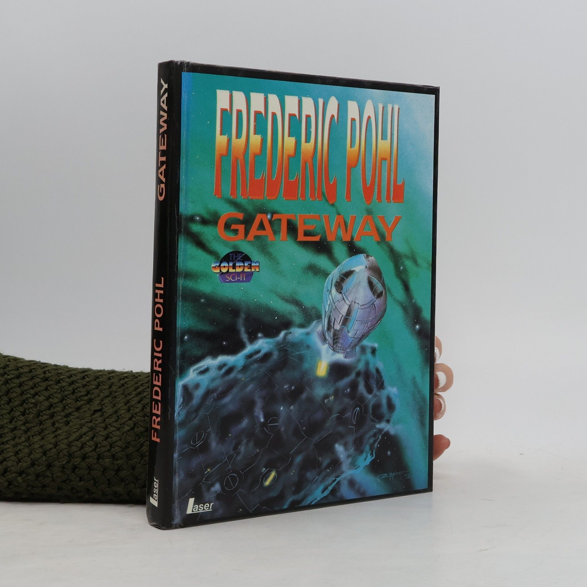 Frederik Pohl Gateway