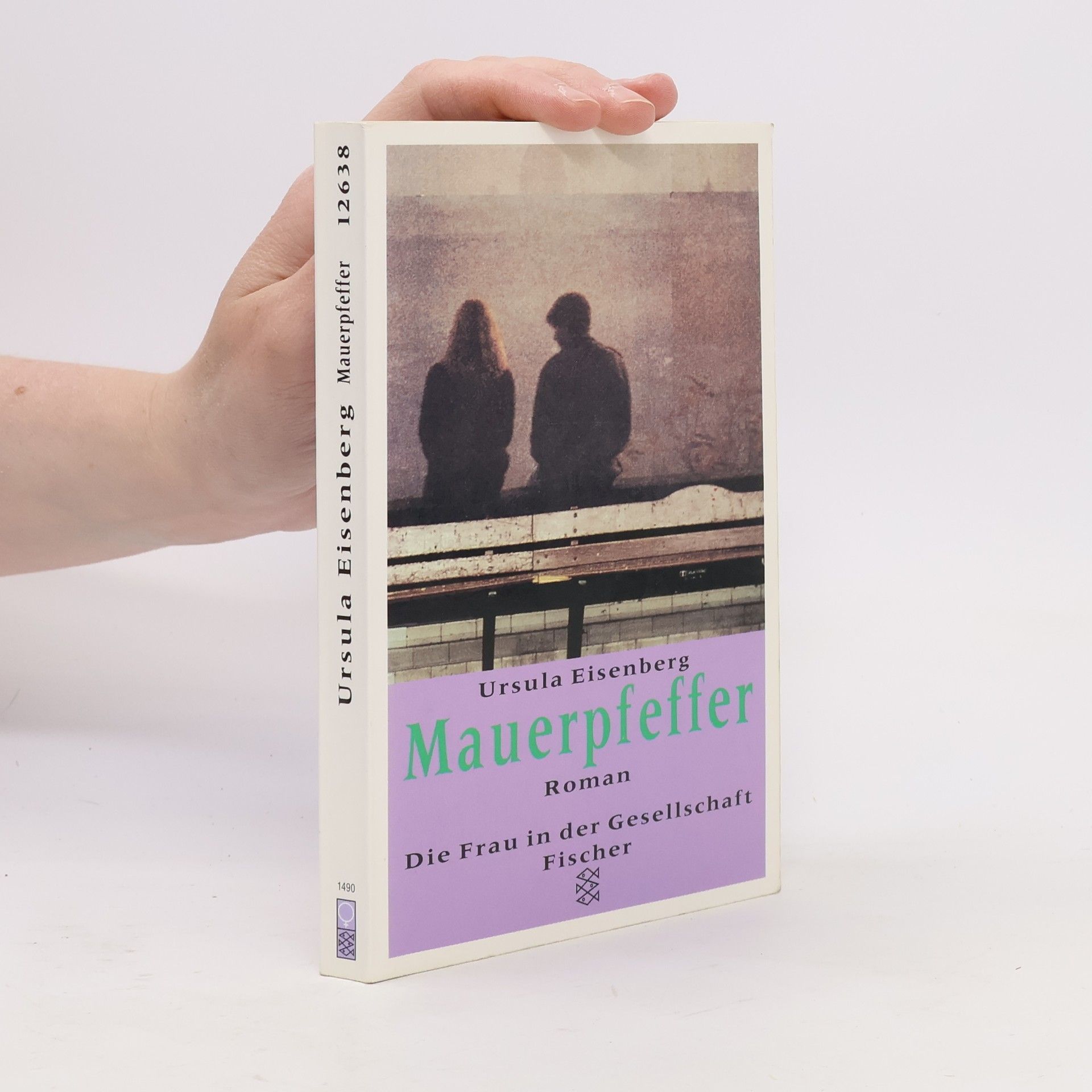 Mauerpfeffer