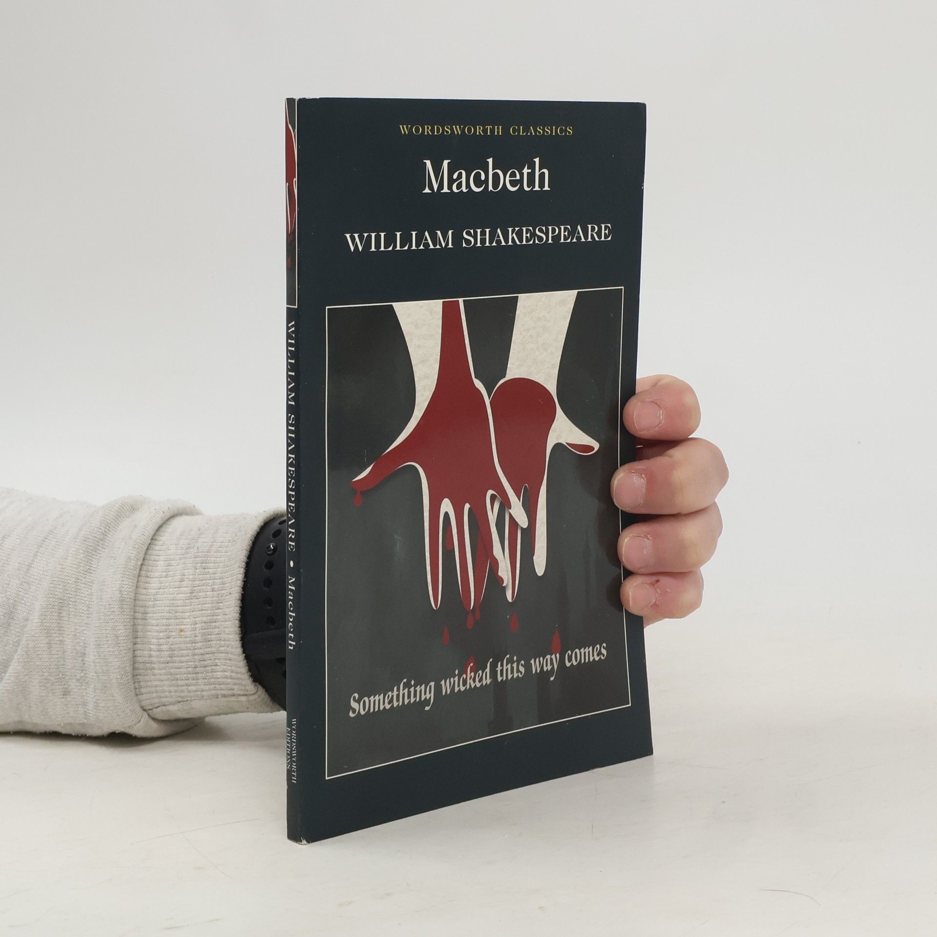 William Shakespeare Macbeth