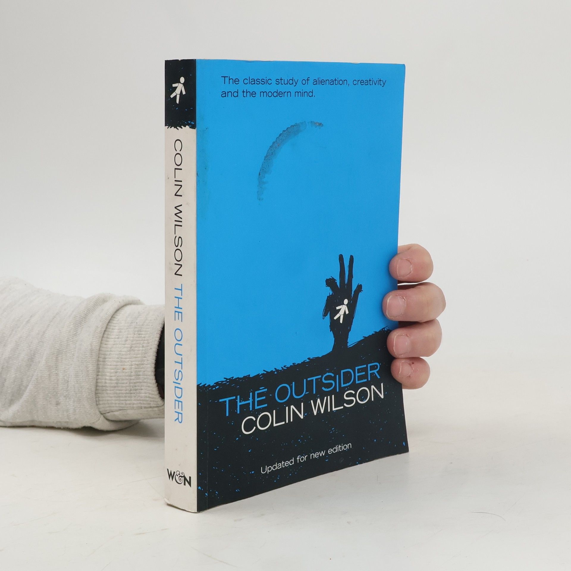 Colin Wilson The Outsider