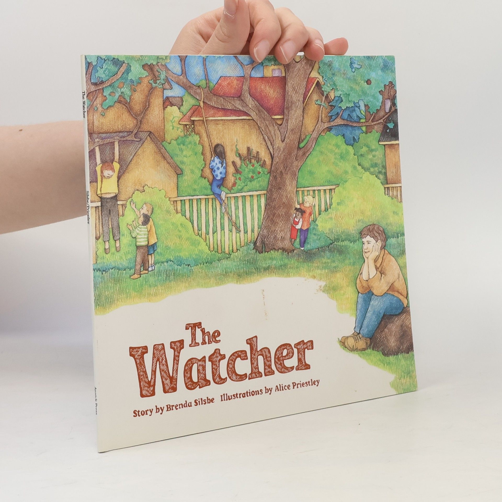 The Watcher