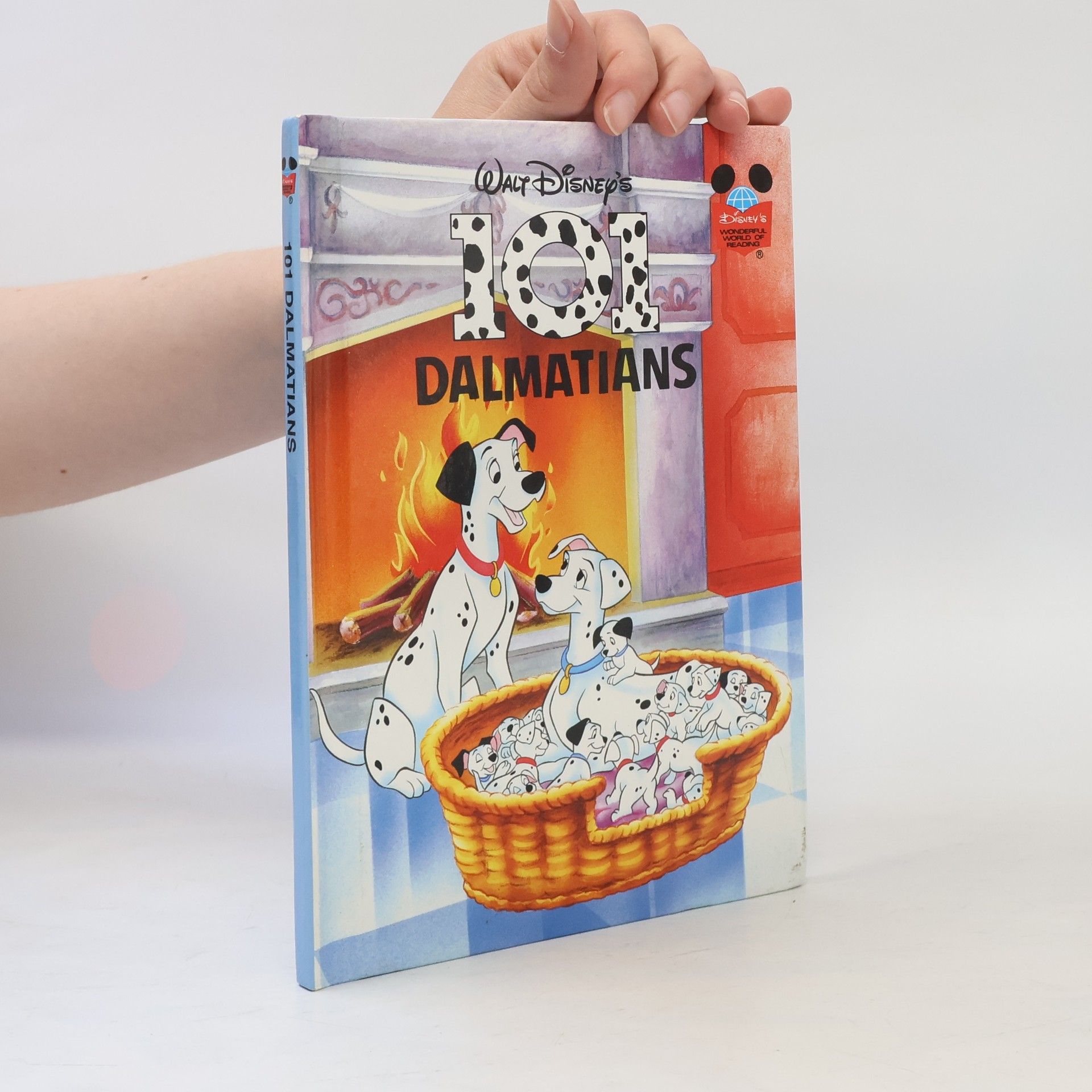 Walt Disney 101 Dalmatians